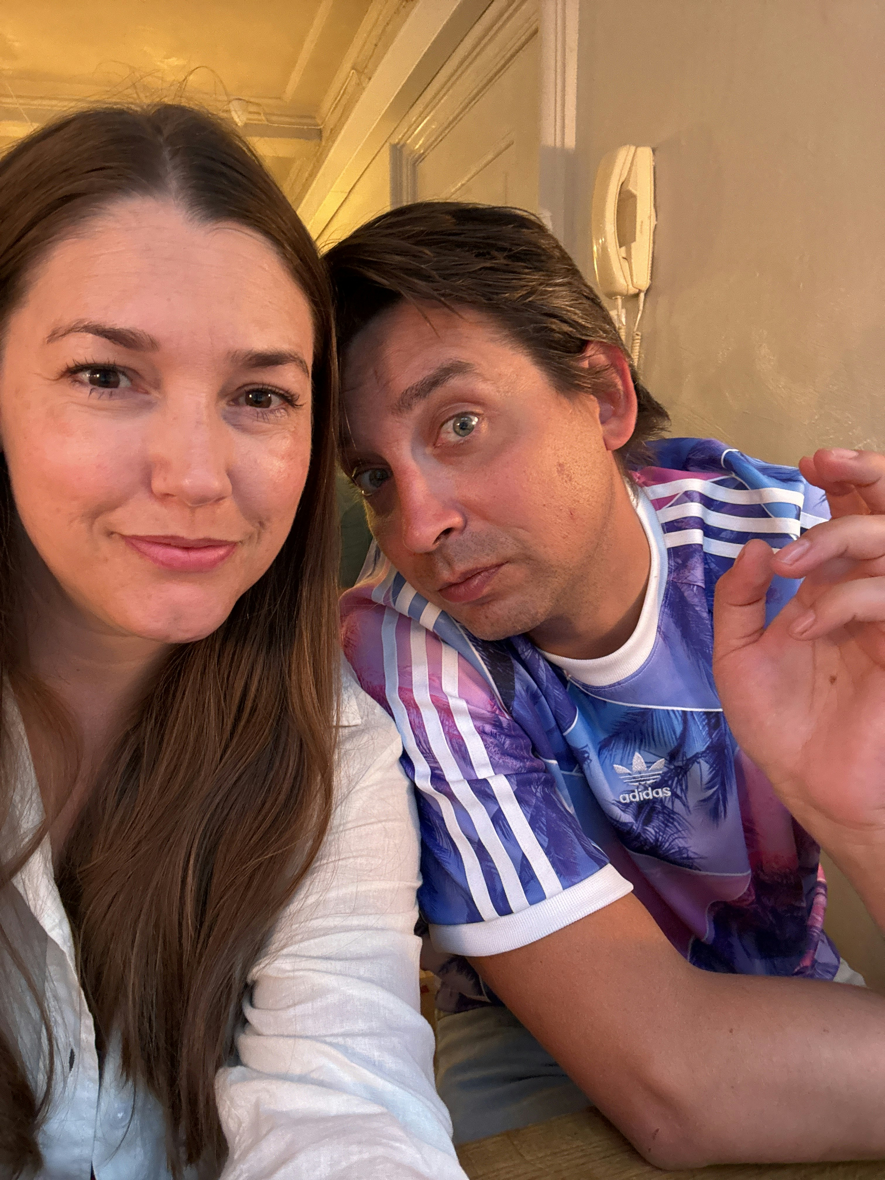 Player photo from Lost Stories and Hidden Streets: Andersen’s Copenhagen walking tour in Copenhagen