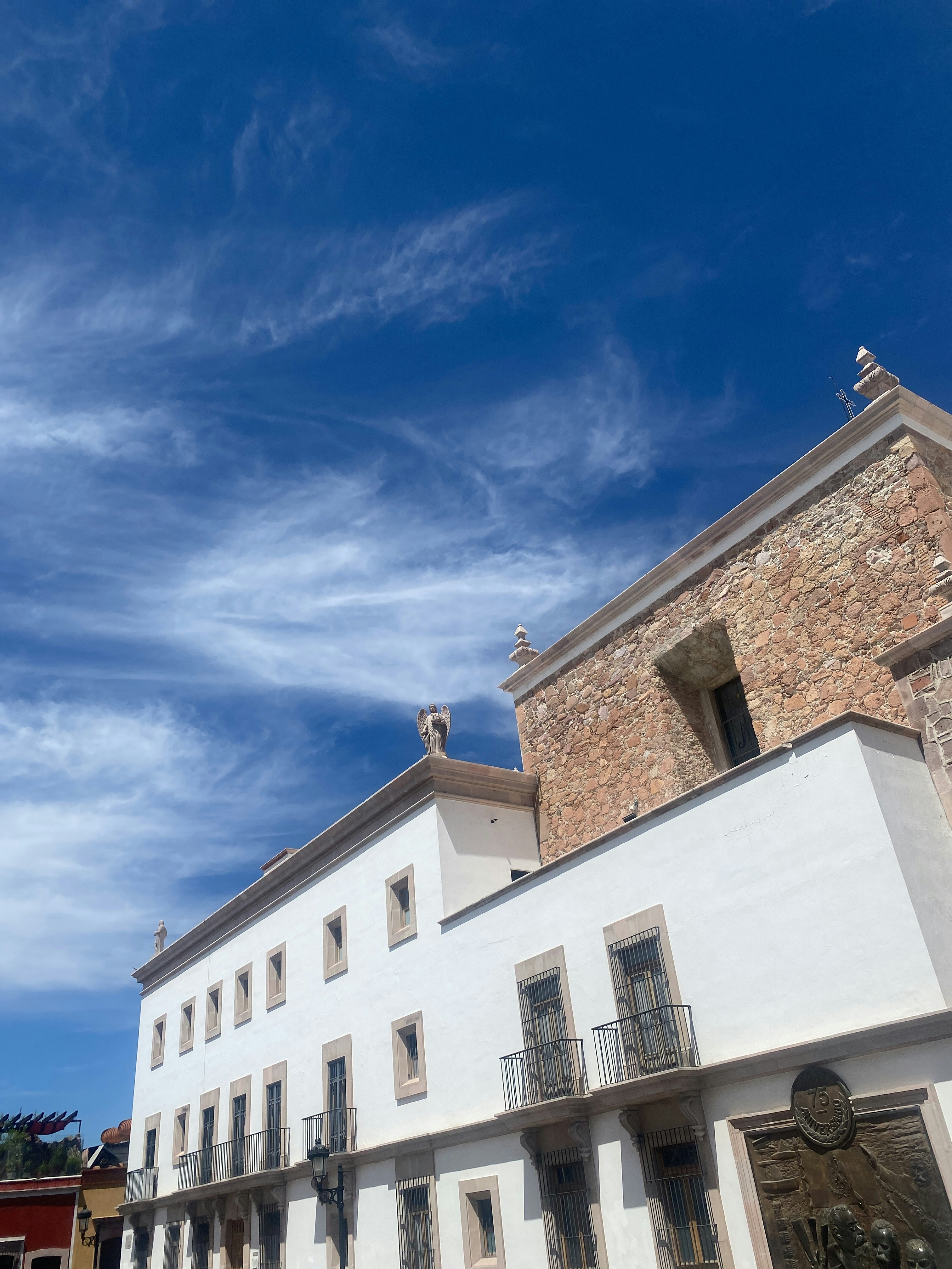 Player photo from Hidden Treasures of Aguascalientes walking tour in Aguascalientes