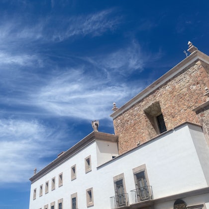 Player photo from Hidden Treasures of Aguascalientes walking tour in Aguascalientes