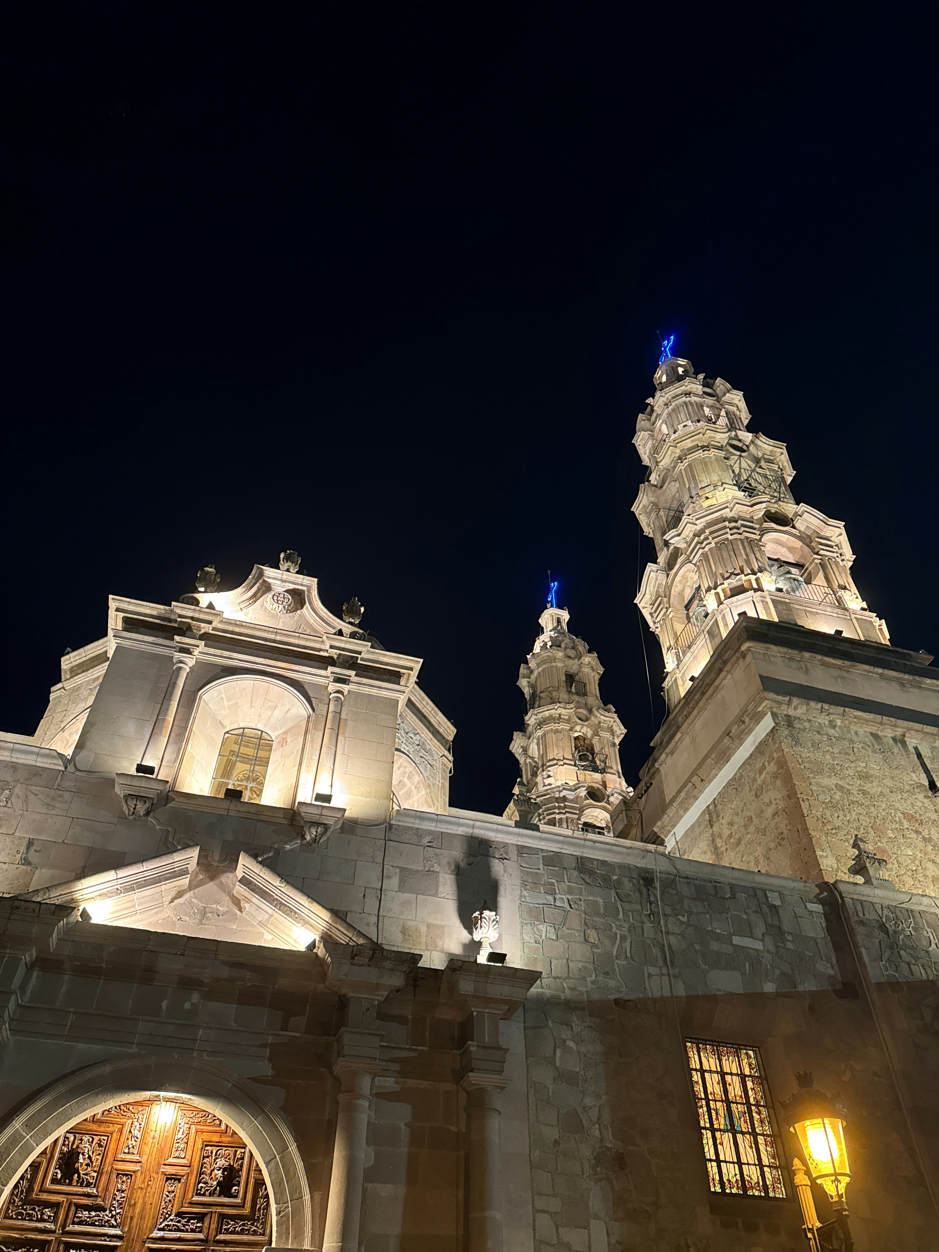 Player photo from Hidden Treasures of Aguascalientes walking tour in Aguascalientes