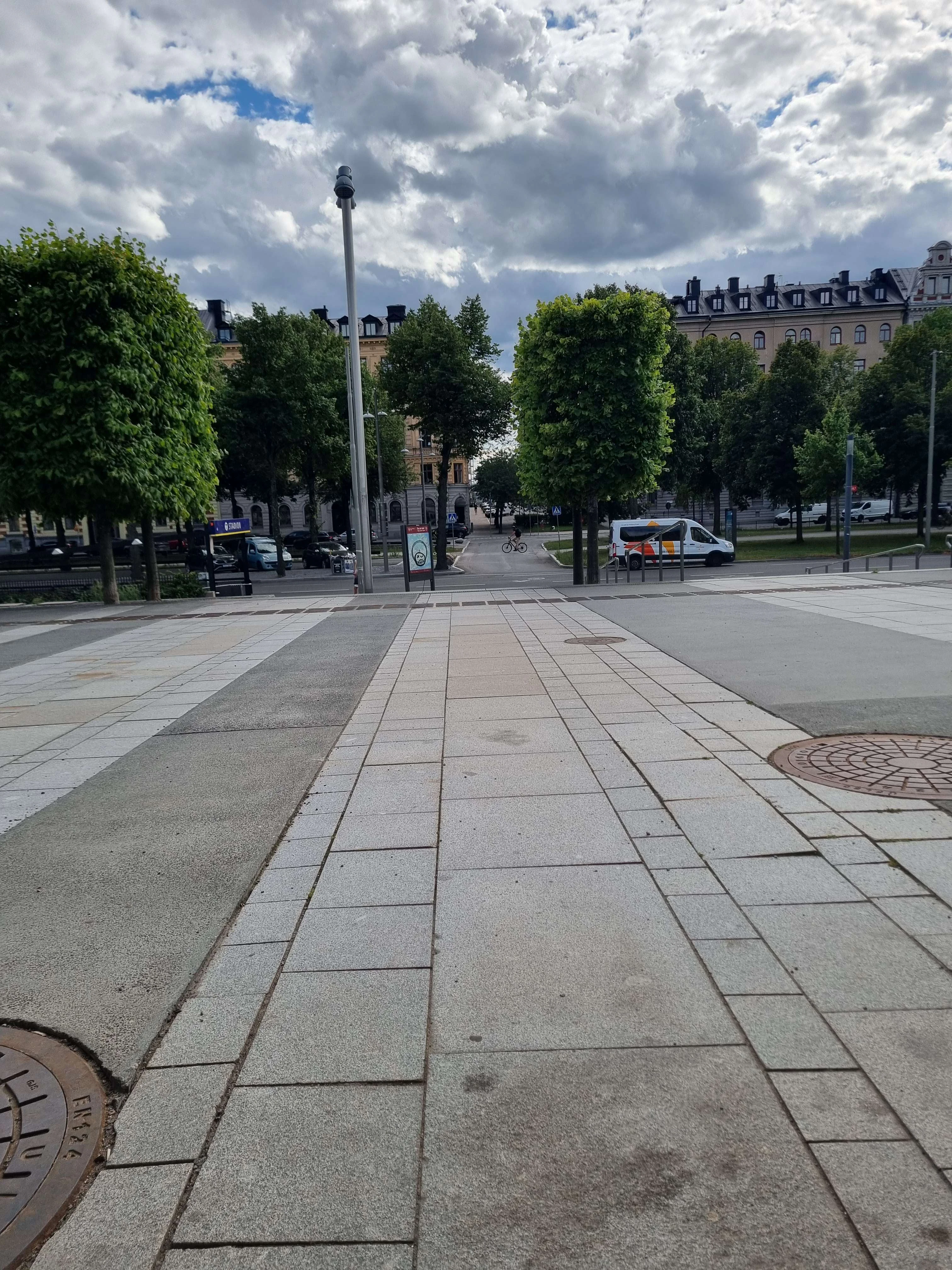 Player photo from Do you want to live the life of a Viking?  walking tour in Stockholm