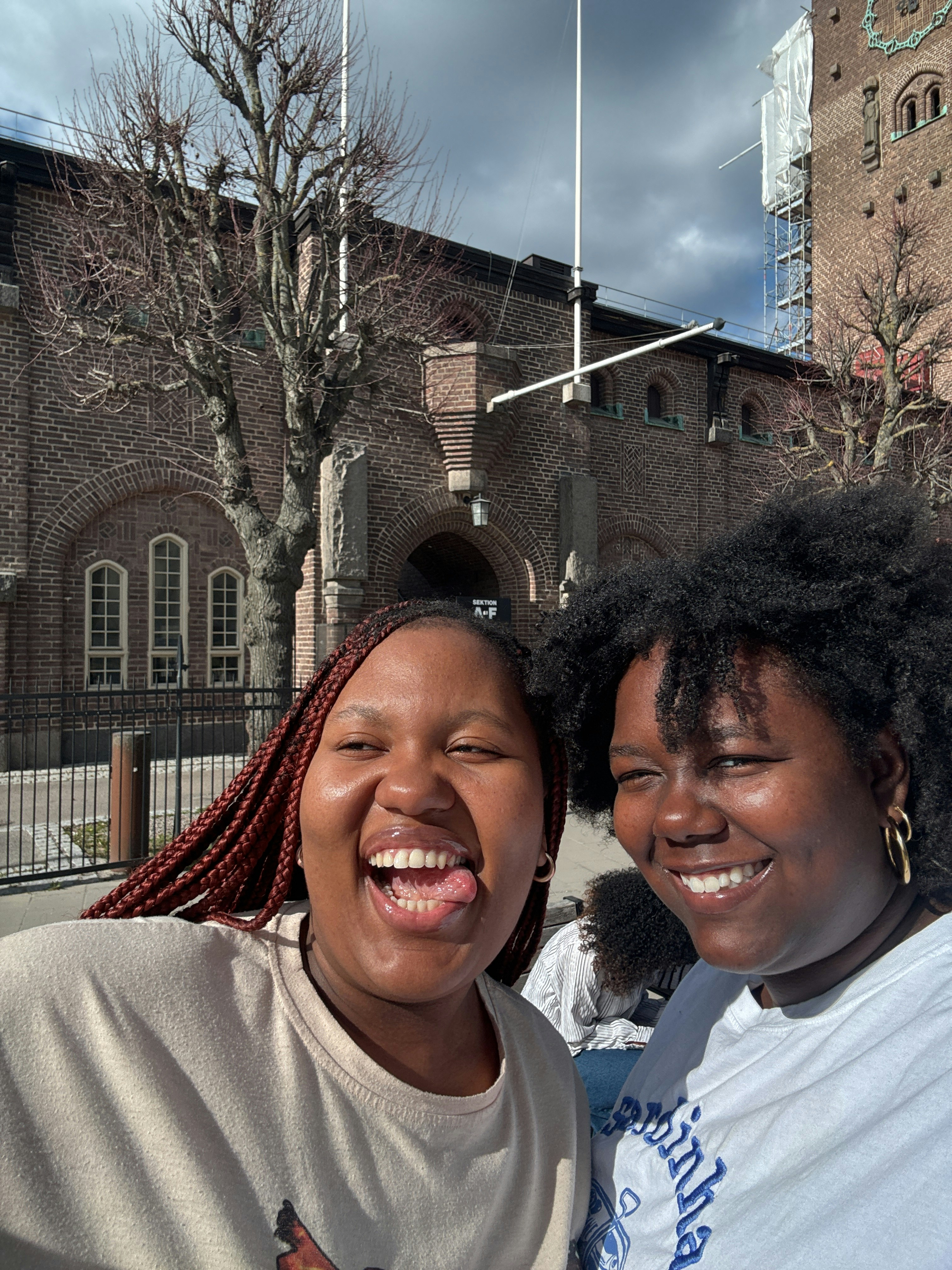 Player photo from Do you want to live the life of a Viking?  walking tour in Stockholm
