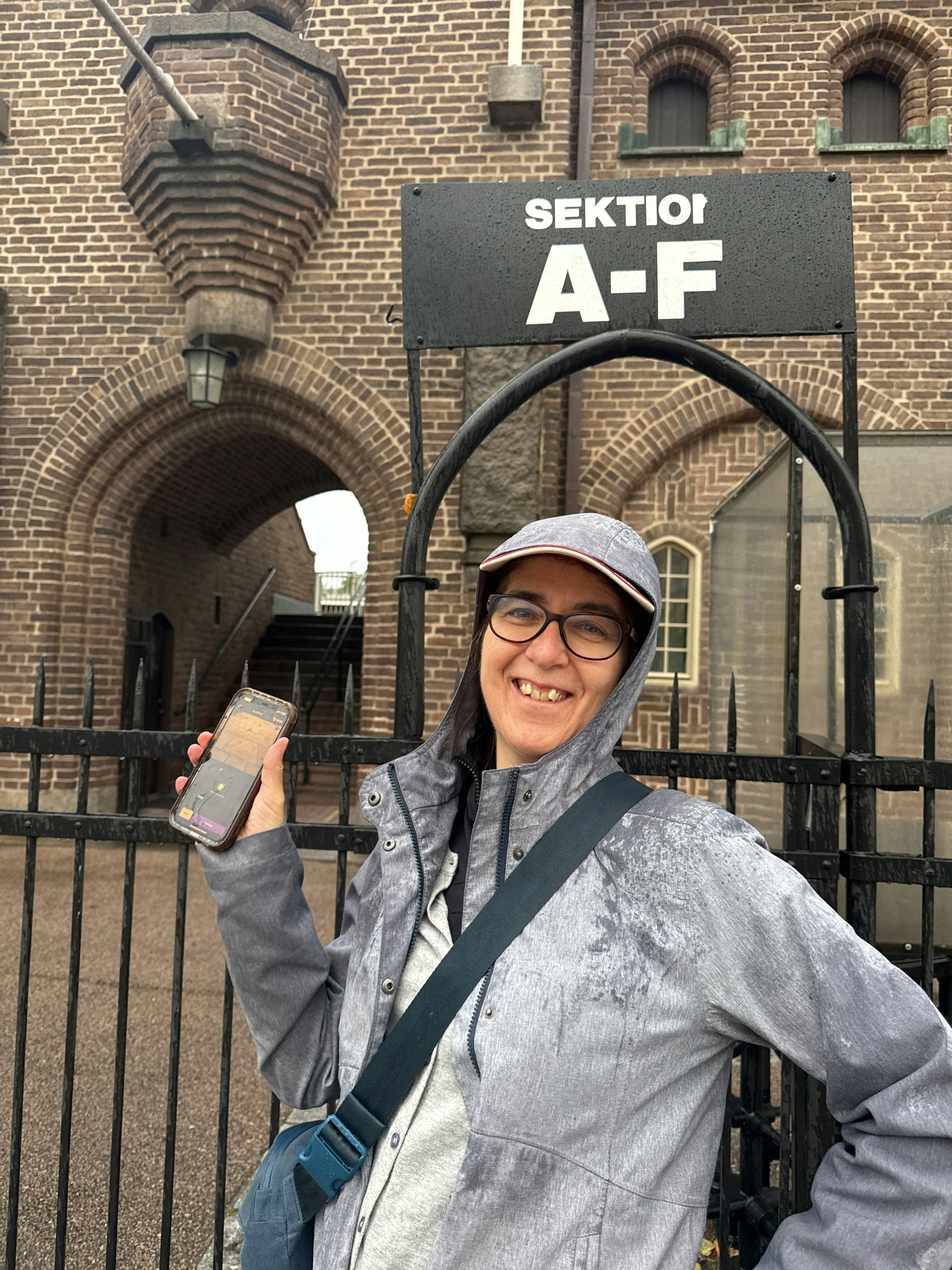 Player photo from Do you want to live the life of a Viking?  walking tour in Stockholm