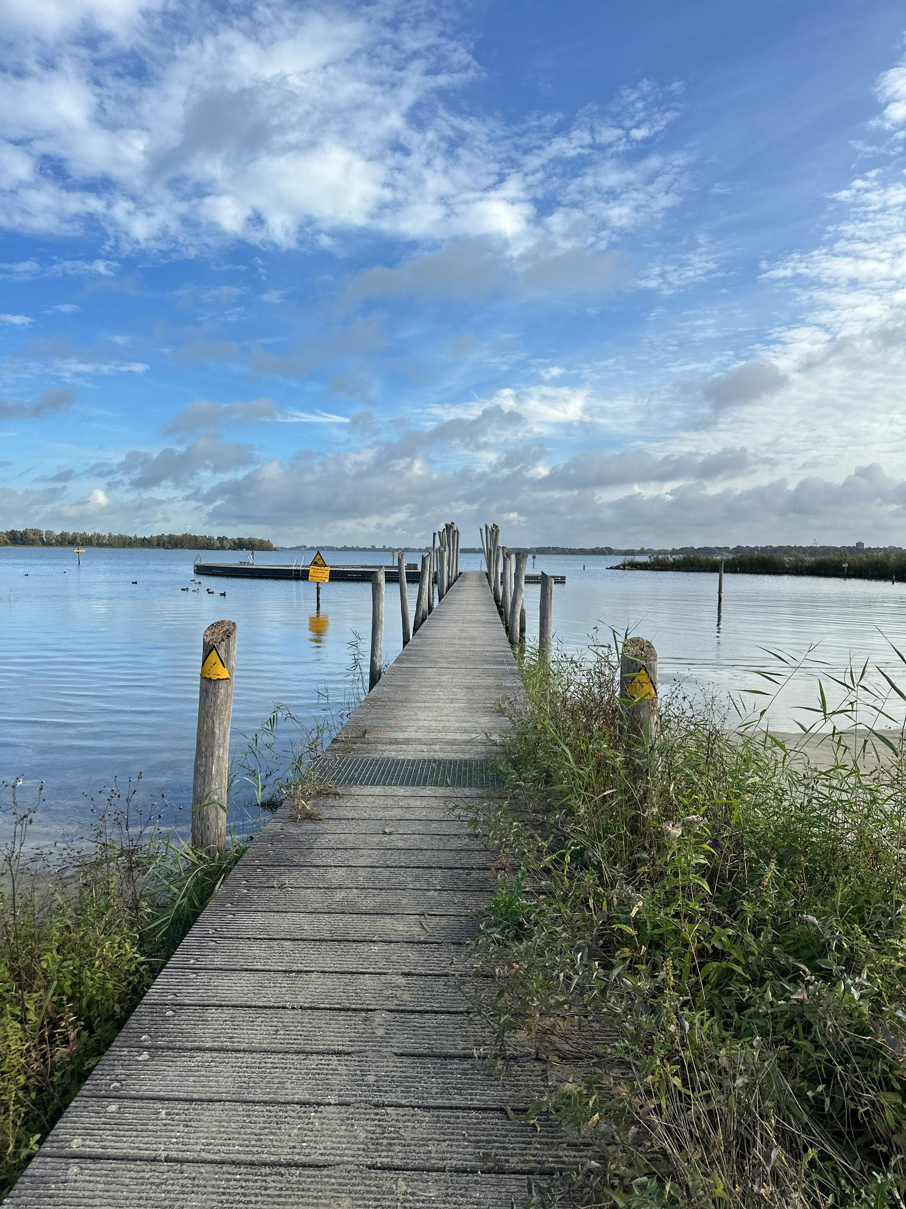 Player photo from Walking the Seabed of the Zuiderzee walking tour in Zeewolde