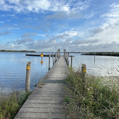 Player photo from Walking the Seabed of the Zuiderzee walking tour in Zeewolde