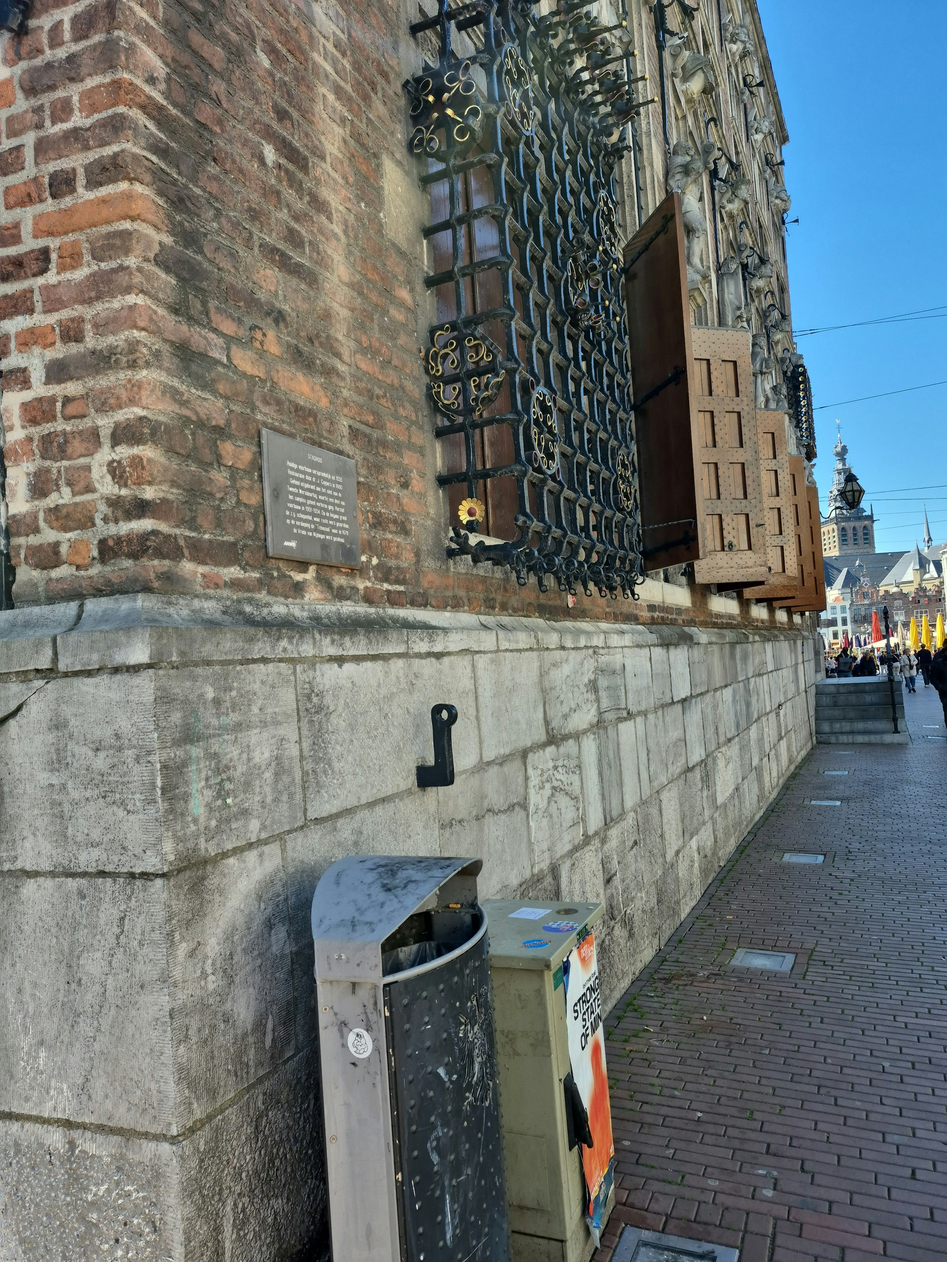 Player photo from Romans in Noviomagus (Nijmegen)