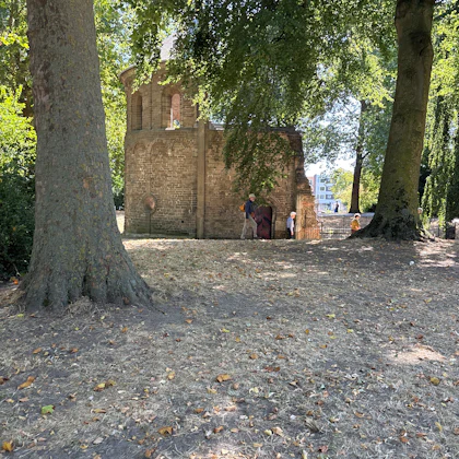 Player photo from Romans in Noviomagus (Nijmegen) walking tour in Nijmegen