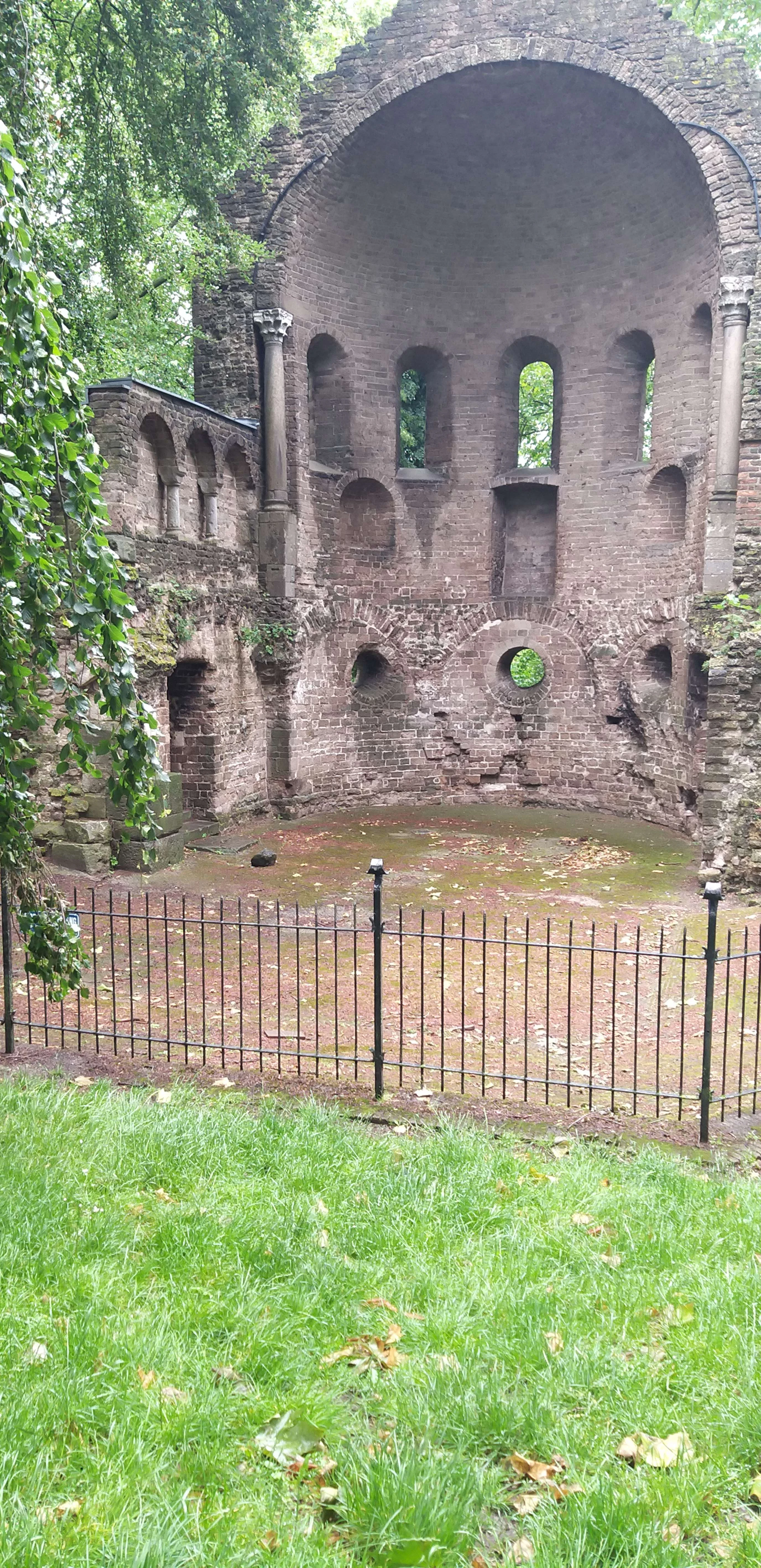 Player photo from Romans in Noviomagus (Nijmegen) walking tour in Nijmegen