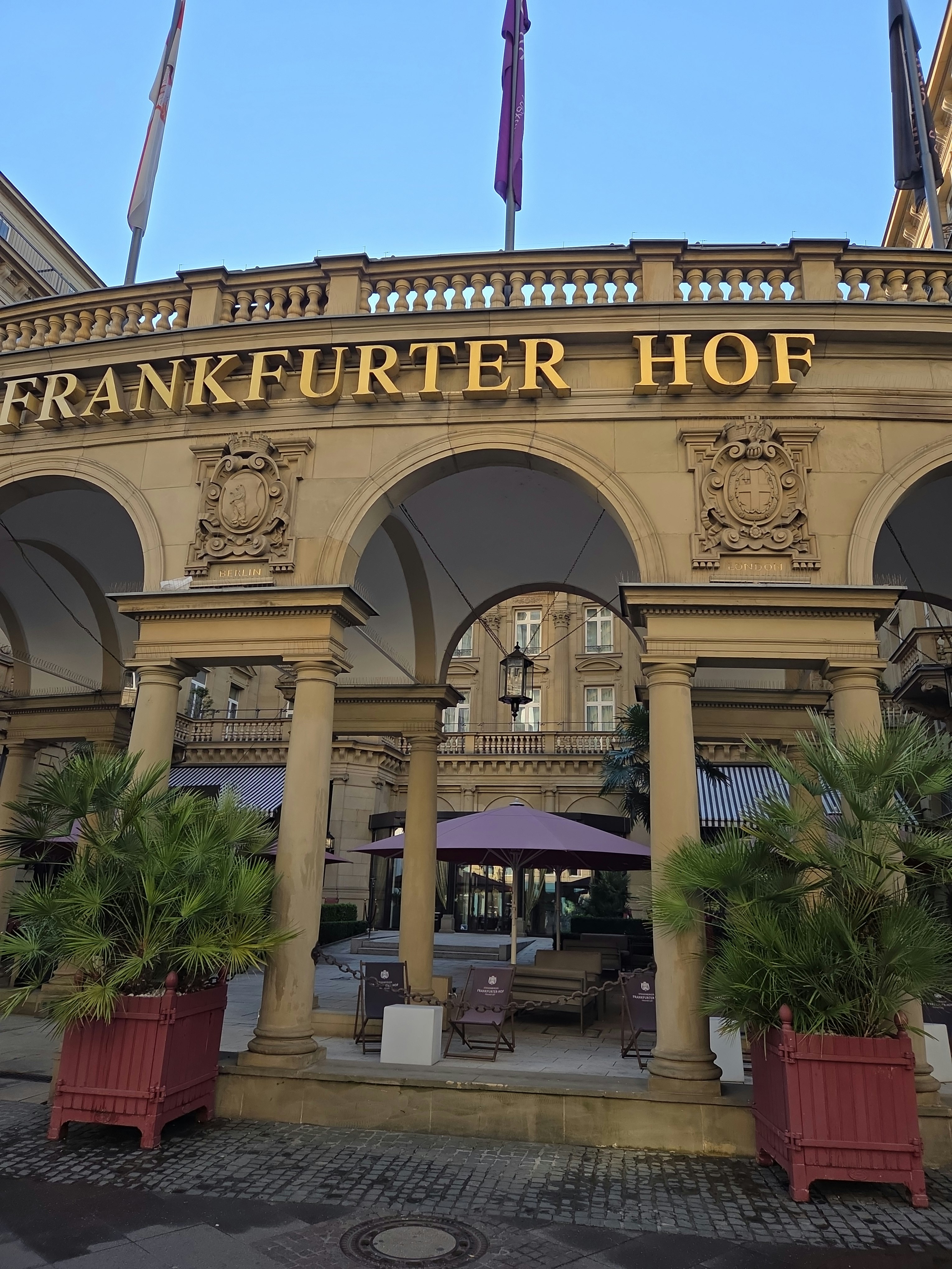 Player photo from Sex, Money & Murder: The Rosemarie Nitribitt Tour in Frankfurt walking tour in Frankfurt