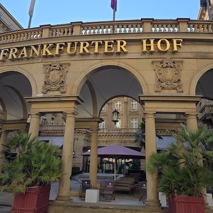 Player photo from Sex, Money & Murder: The Rosemarie Nitribitt Tour in Frankfurt walking tour in Frankfurt