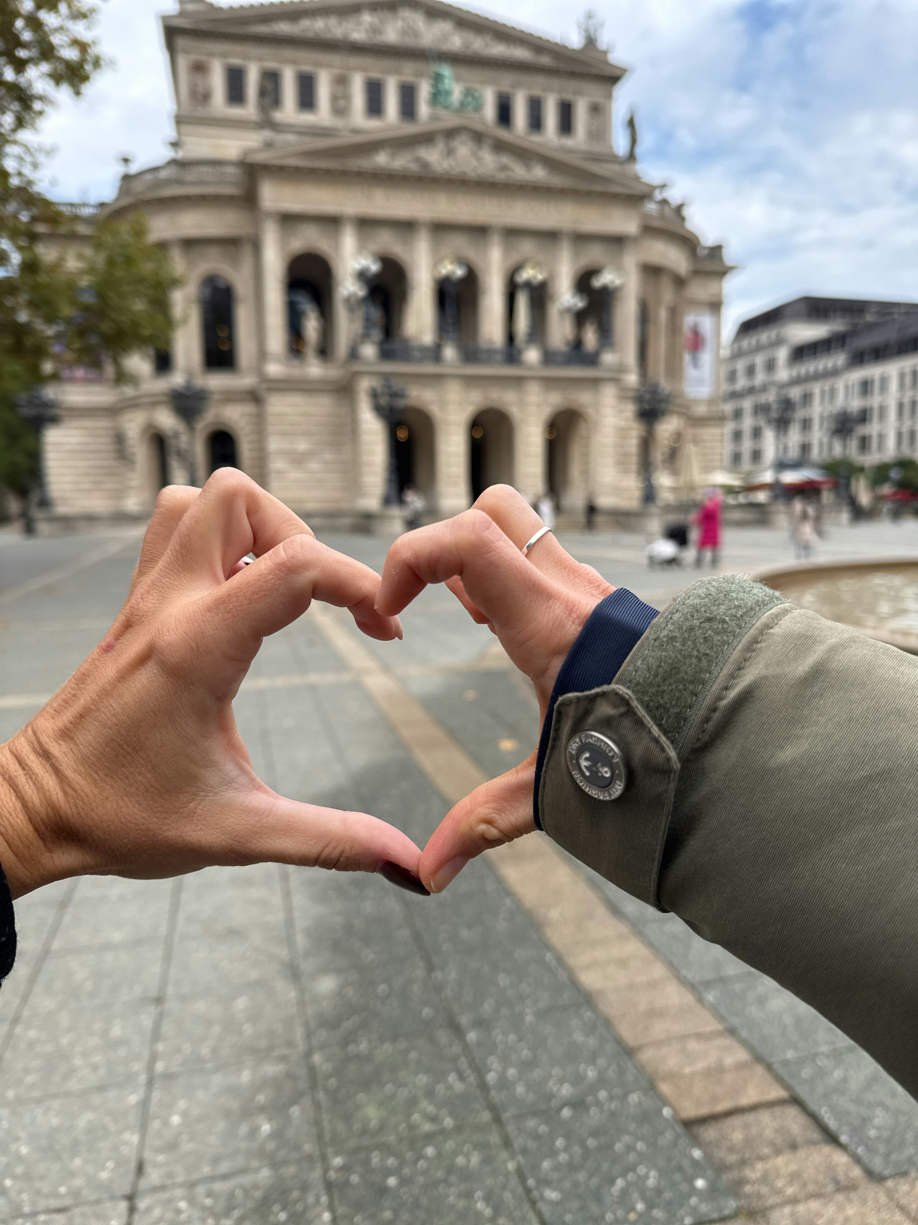 Player photo from Sex, Money & Murder: The Rosemarie Nitribitt Tour in Frankfurt walking tour in Frankfurt