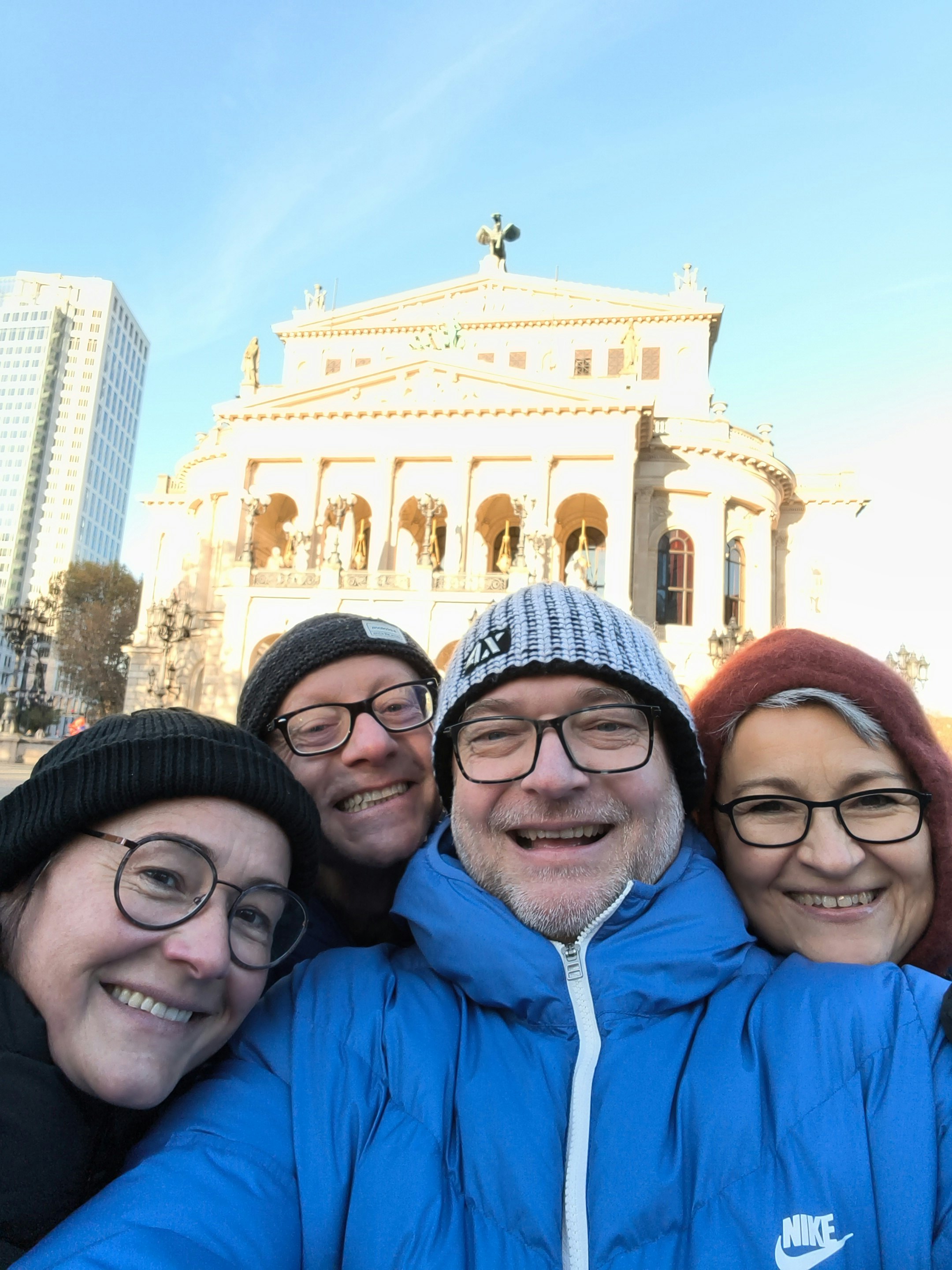 Player photo from Sex, Money & Murder: The Rosemarie Nitribitt Tour in Frankfurt walking tour in Frankfurt