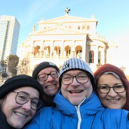 Player photo from Sex, Money & Murder: The Rosemarie Nitribitt Tour in Frankfurt walking tour in Frankfurt