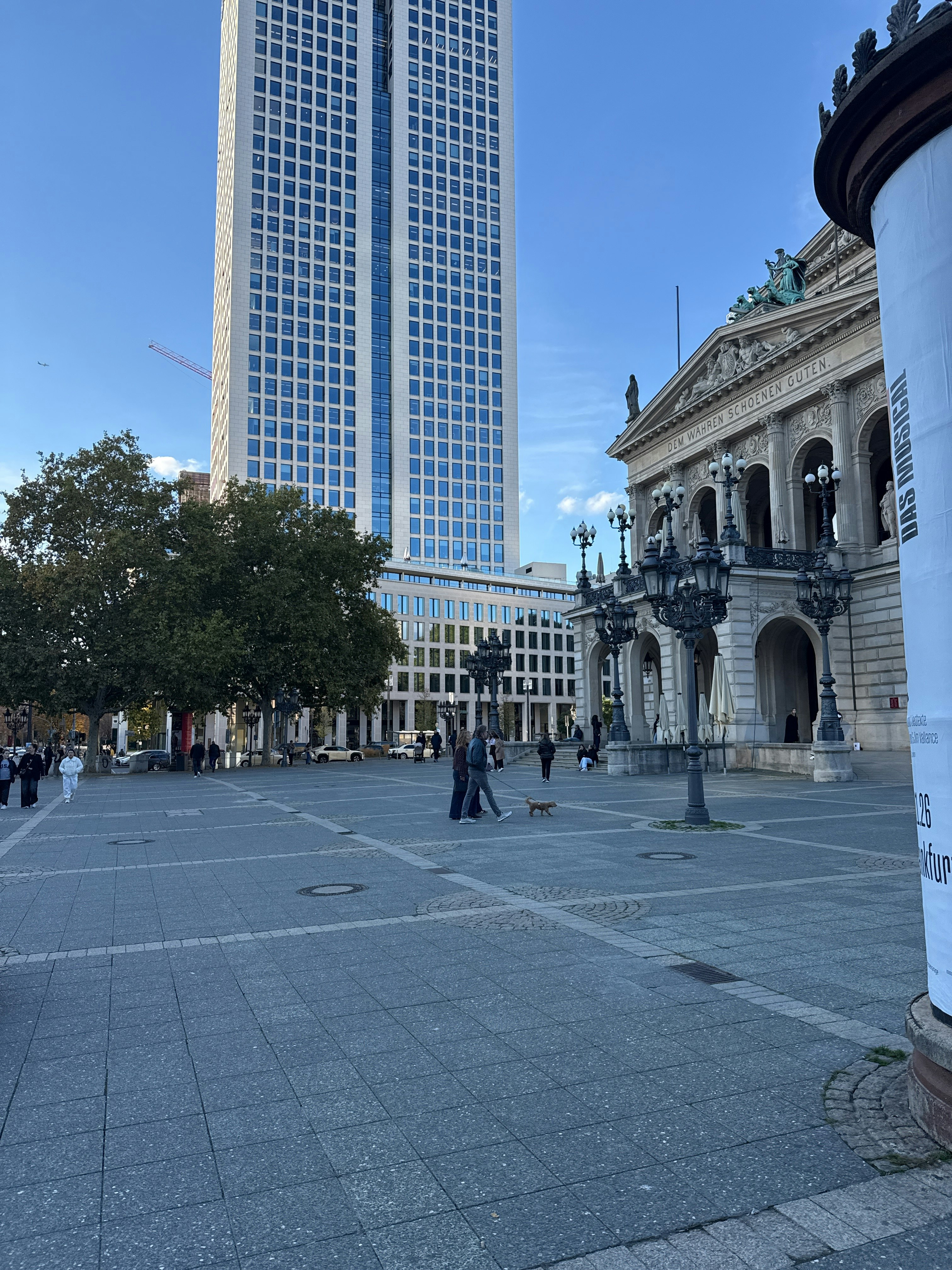 Player photo from Sex, Money & Murder: The Rosemarie Nitribitt Tour in Frankfurt walking tour in Frankfurt