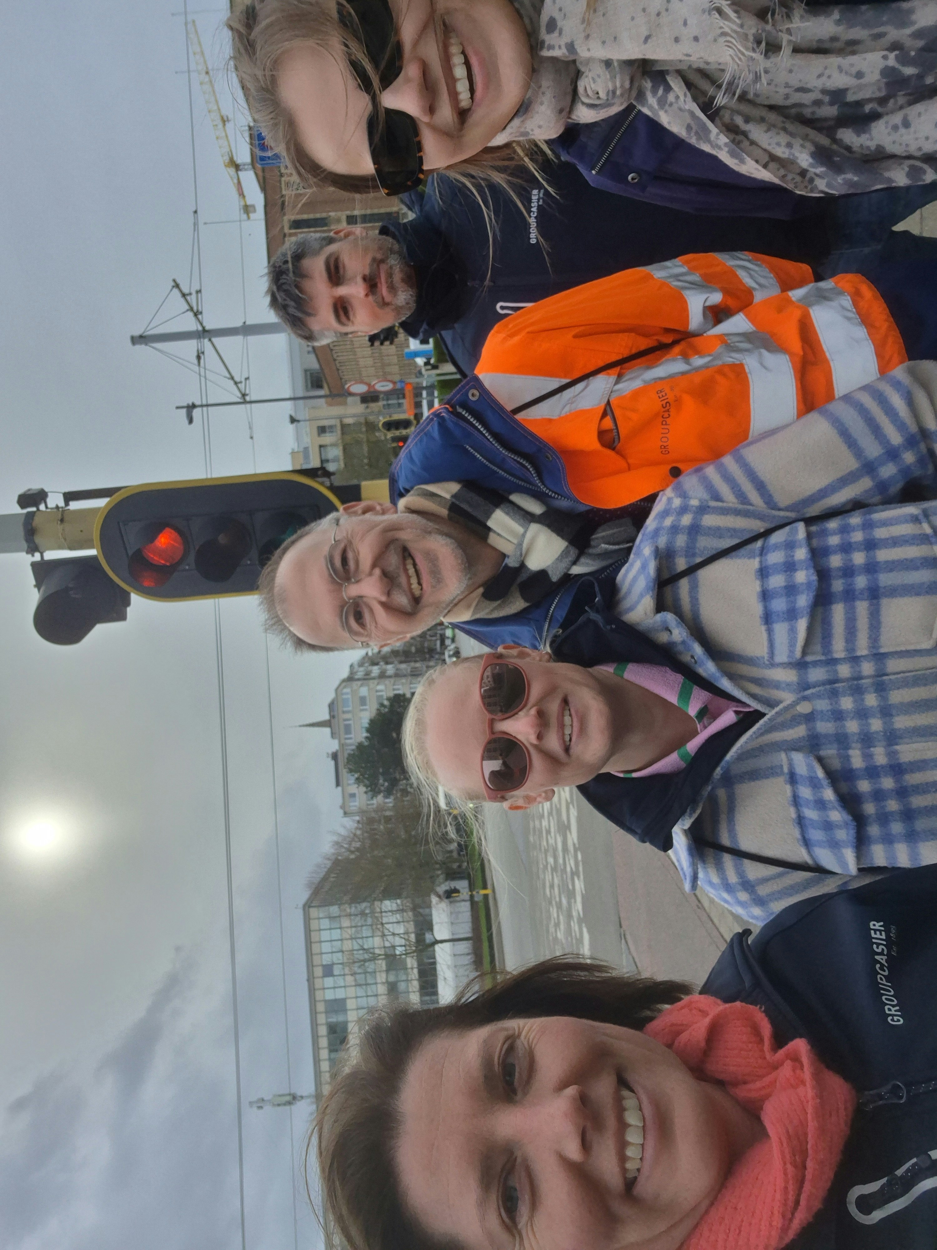 Player photo from Sea-crets of Ostend walking tour in Ostend