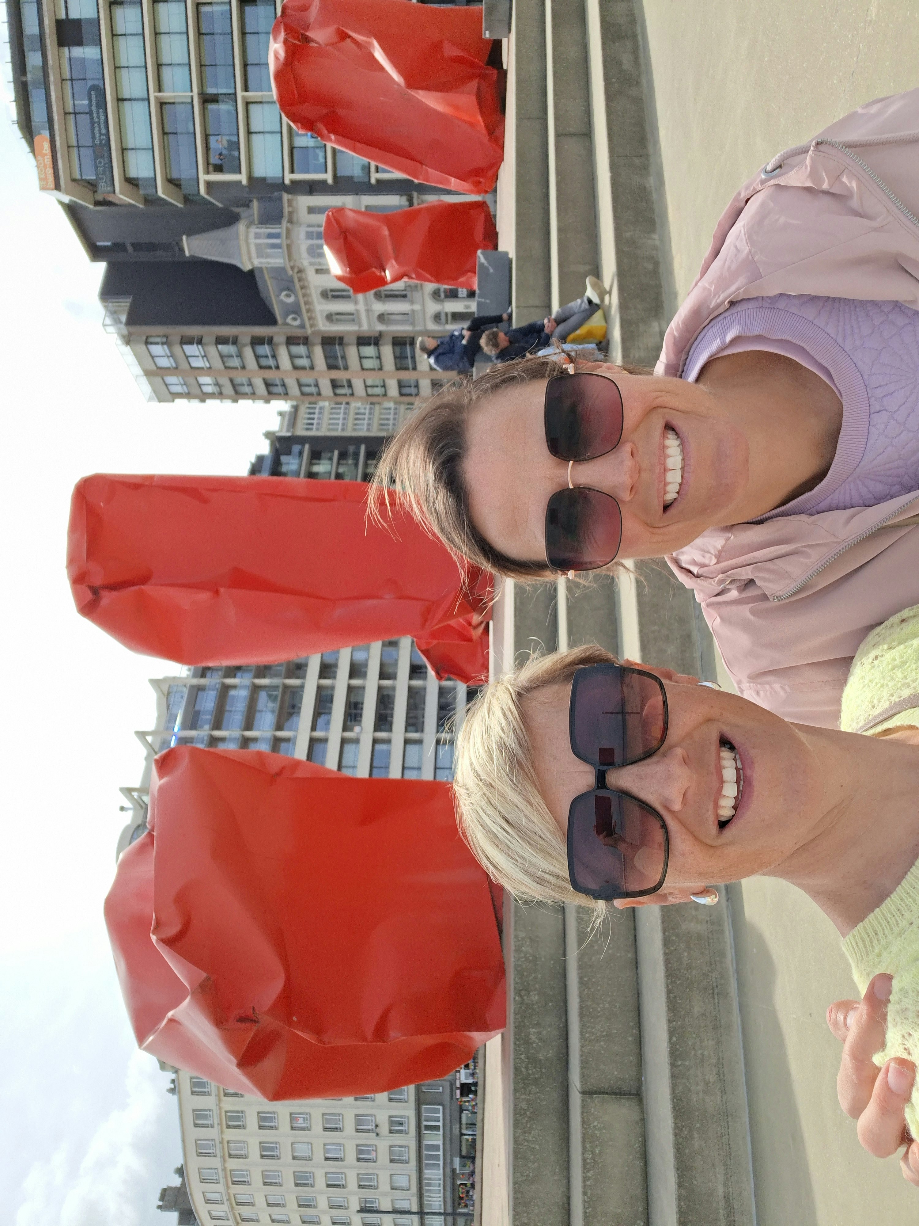 Player photo from Sea-crets of Ostend walking tour in Ostend