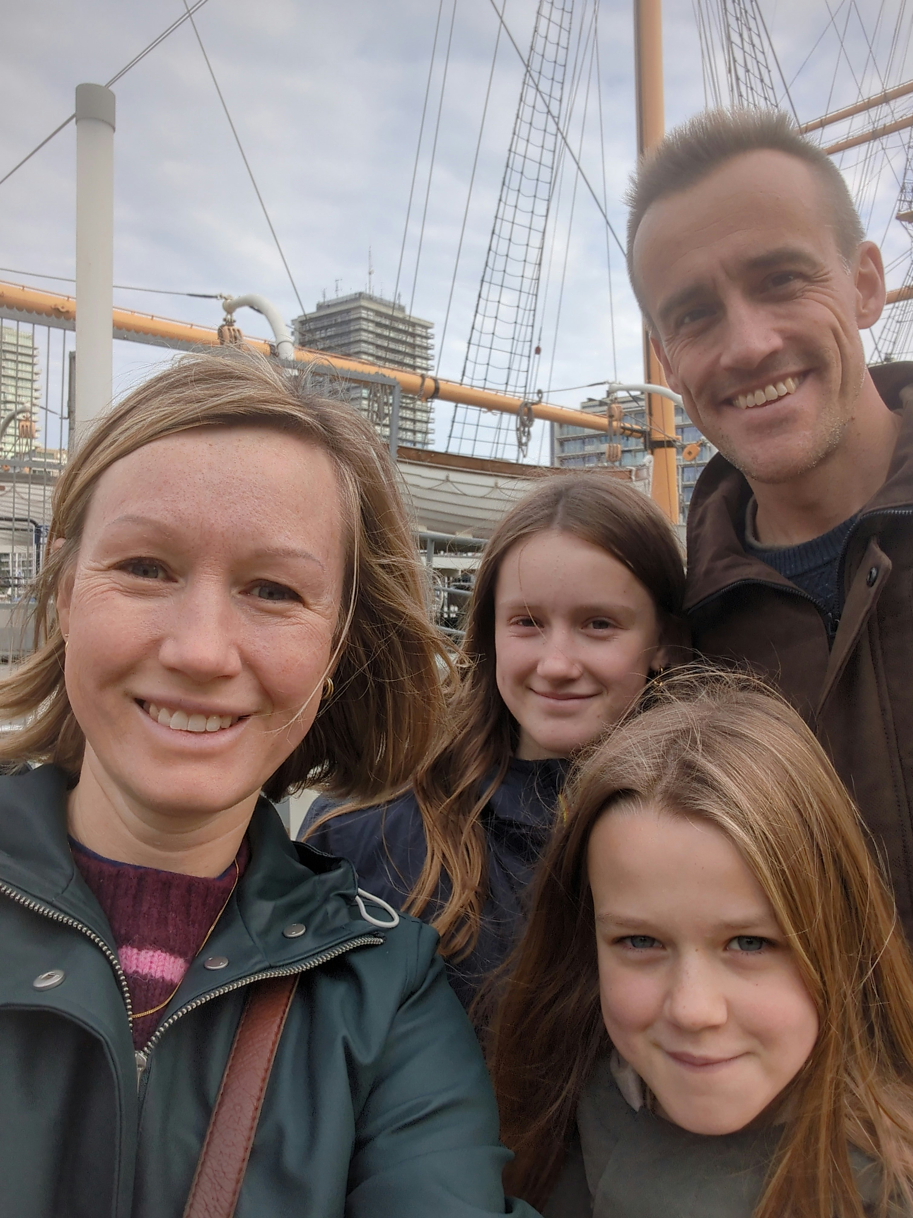 Player photo from Sea-crets of Ostend walking tour in Ostend