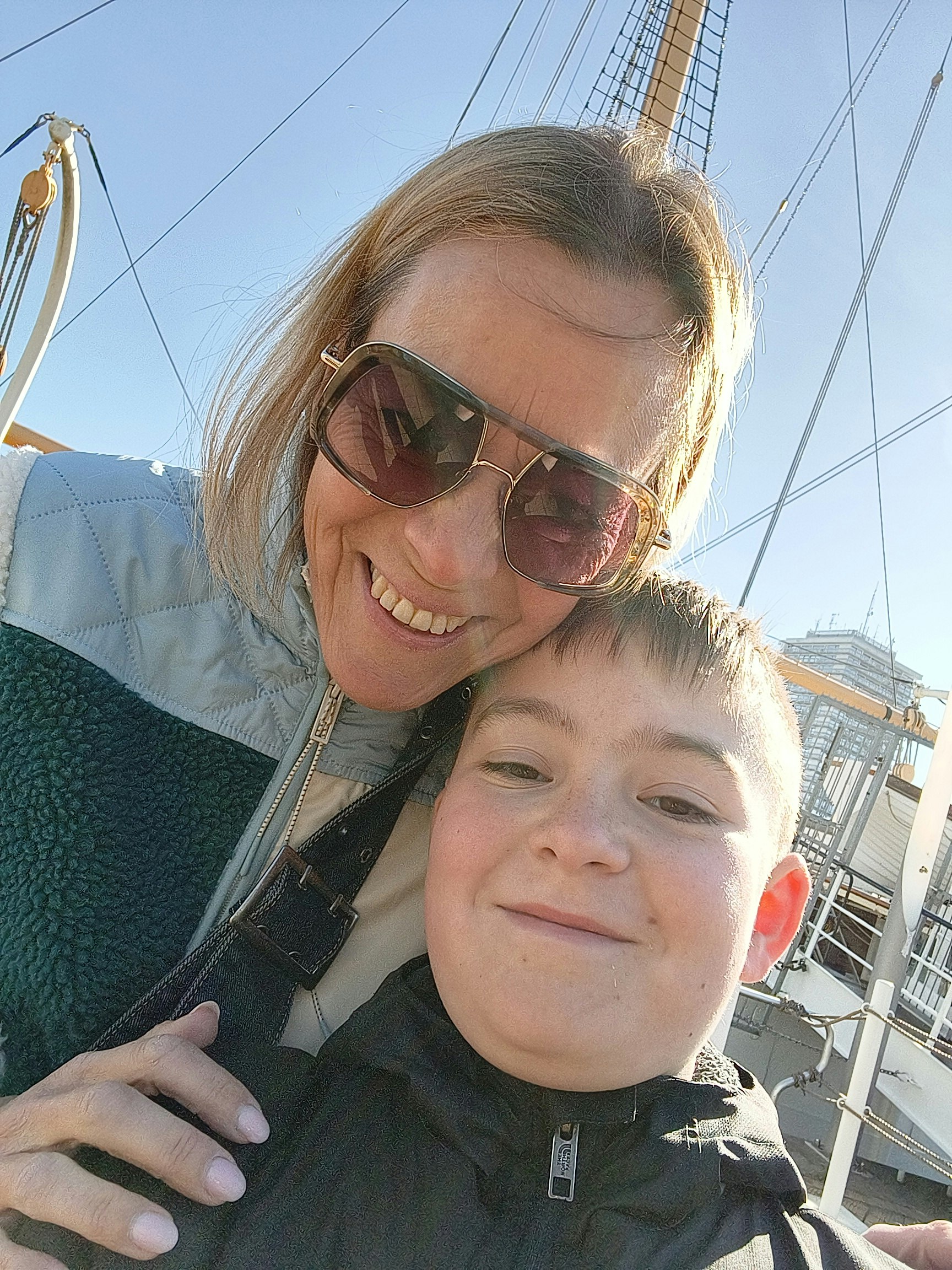 Player photo from Sea-crets of Ostend walking tour in Ostend