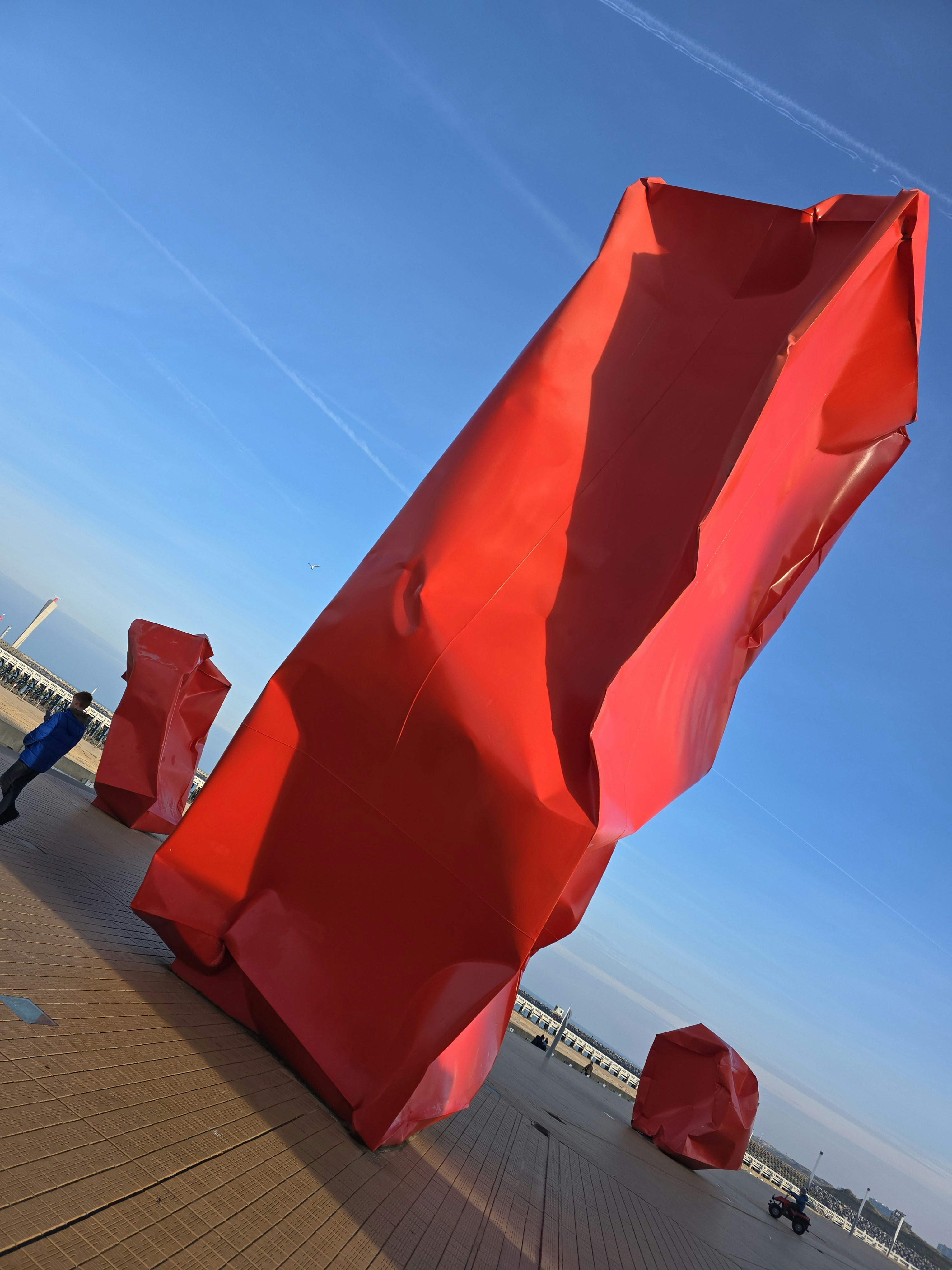 Player photo from Sea-crets of Ostend walking tour in Ostend