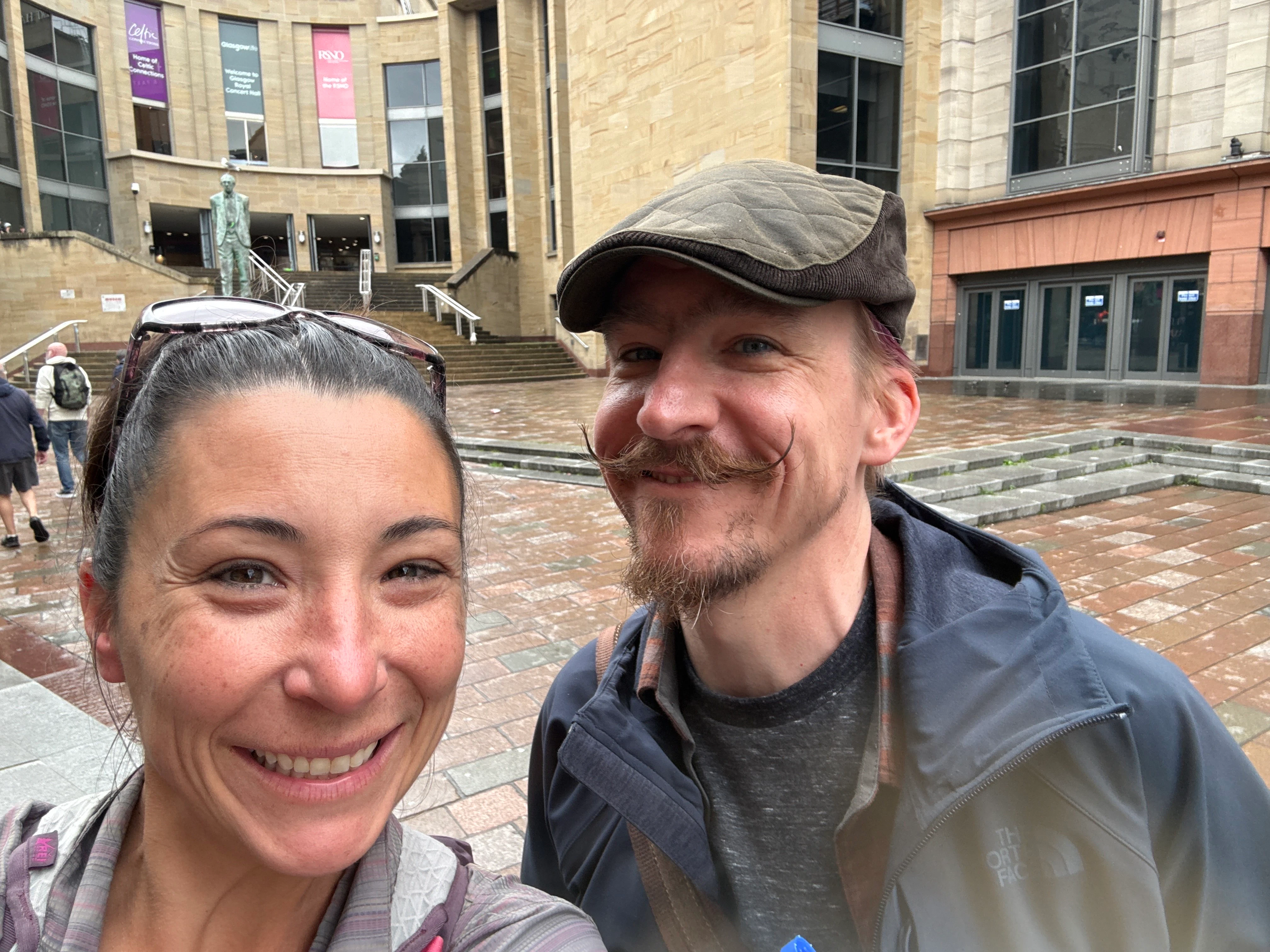 Photo d’un joueur sur Enquête sur Meurtre : Résolvez le Cas à Glasgow