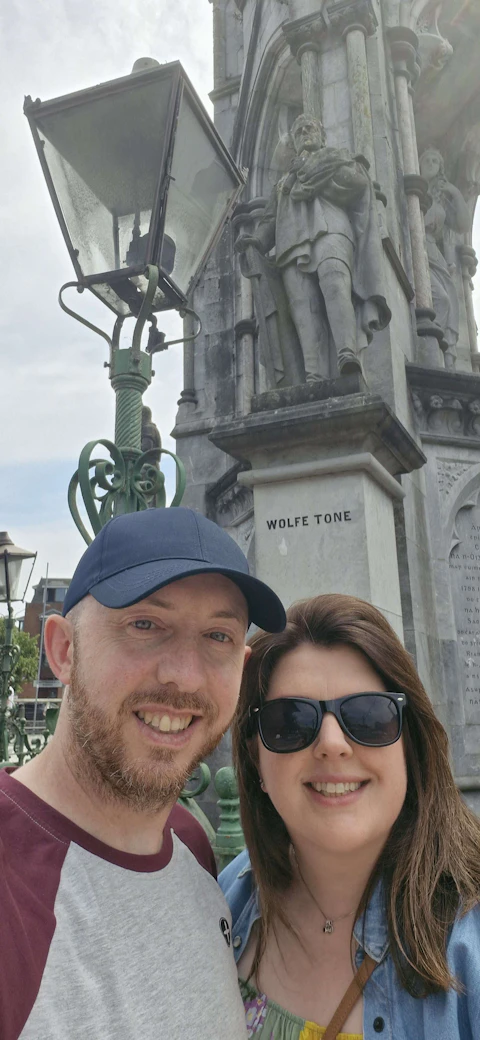 Spielerfoto von Murder Mystery: Löse den Fall in Cork