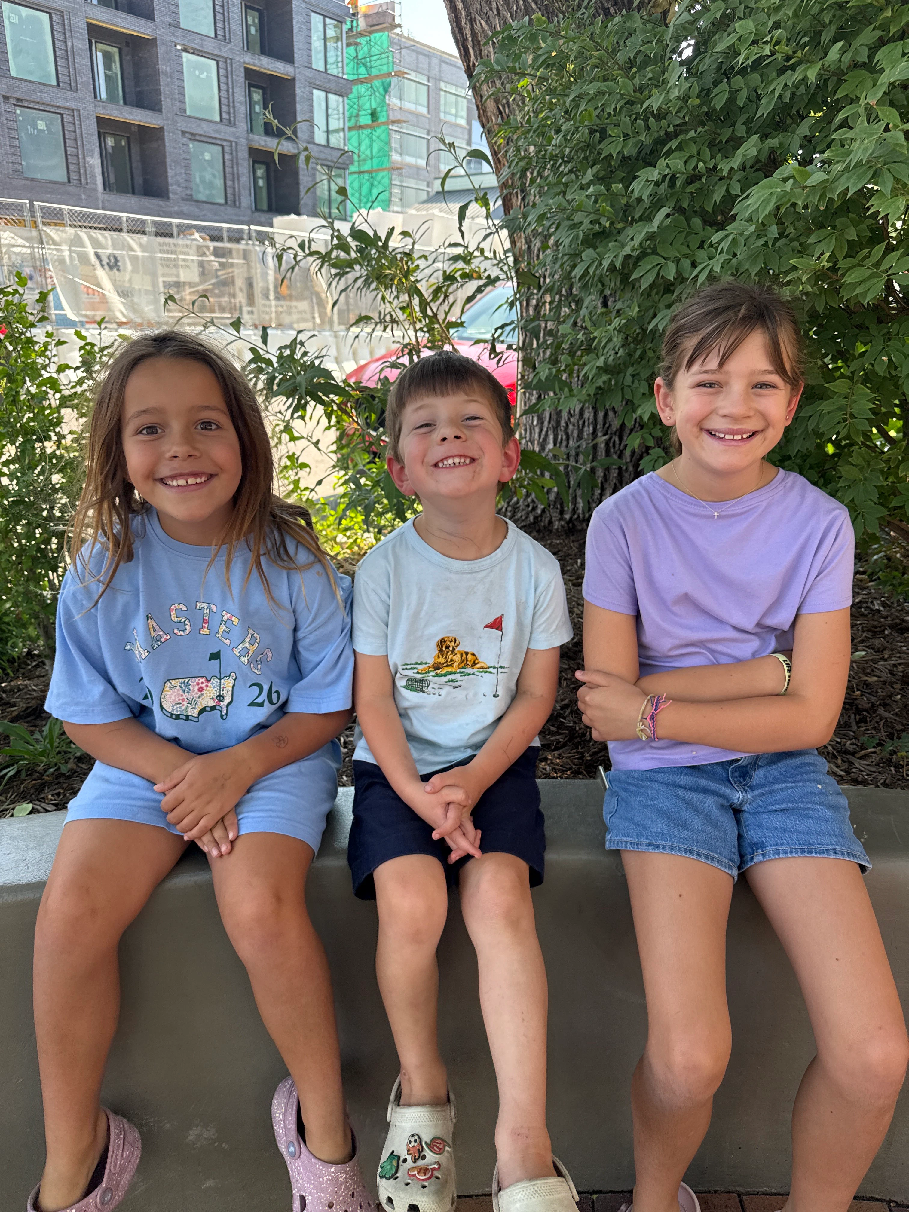 Foto di un giocatore da Family Scavenger Hunt: Bunny vs. Fox in Denver