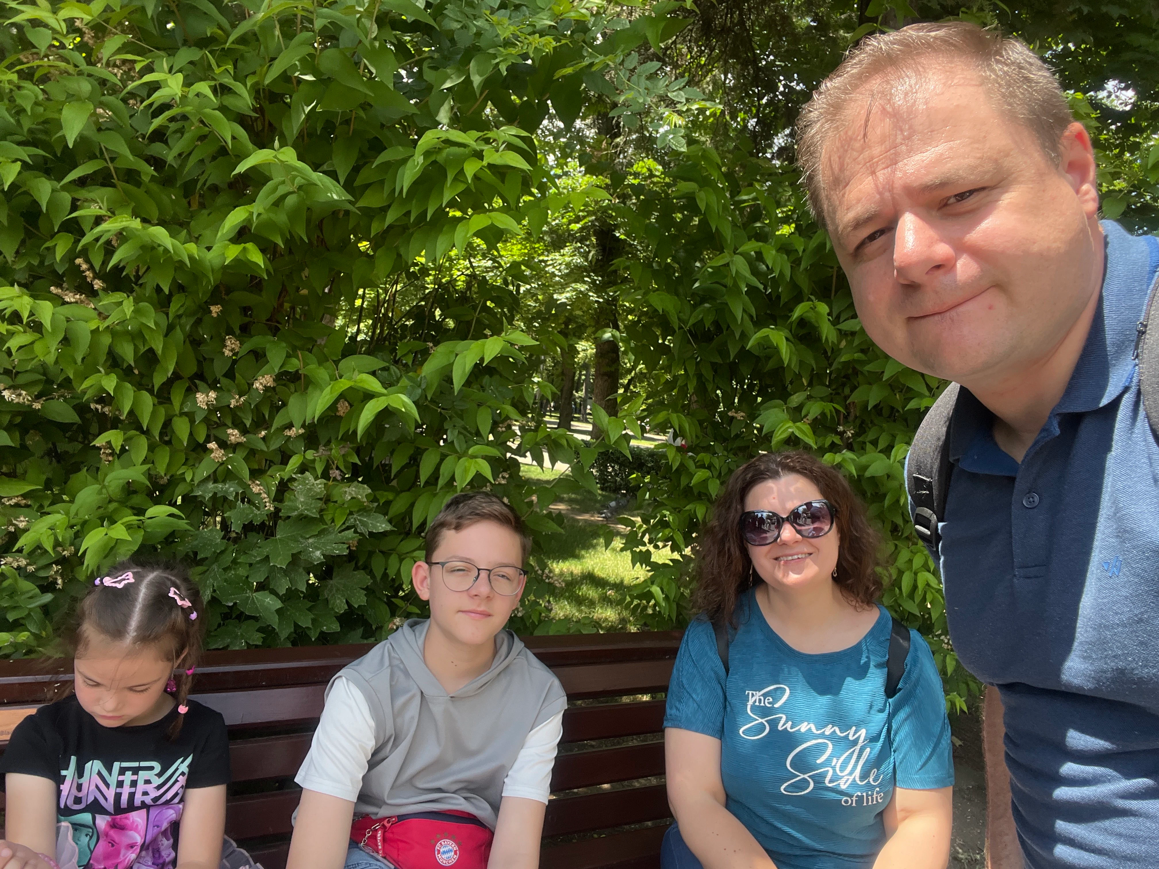 Player photo from Treasure Hunt in Cluj-Napoca – The Threat of Umbros walking tour in Cluj-Napoca