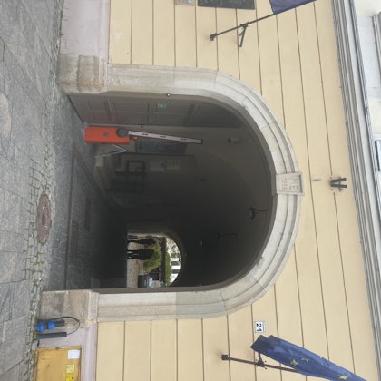 Player photo from Treasure Hunt in Cluj-Napoca – The Threat of Umbros walking tour in Cluj-Napoca