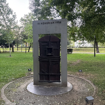 Player photo from Treasure Hunt in Cluj-Napoca – The Threat of Umbros walking tour in Cluj-Napoca