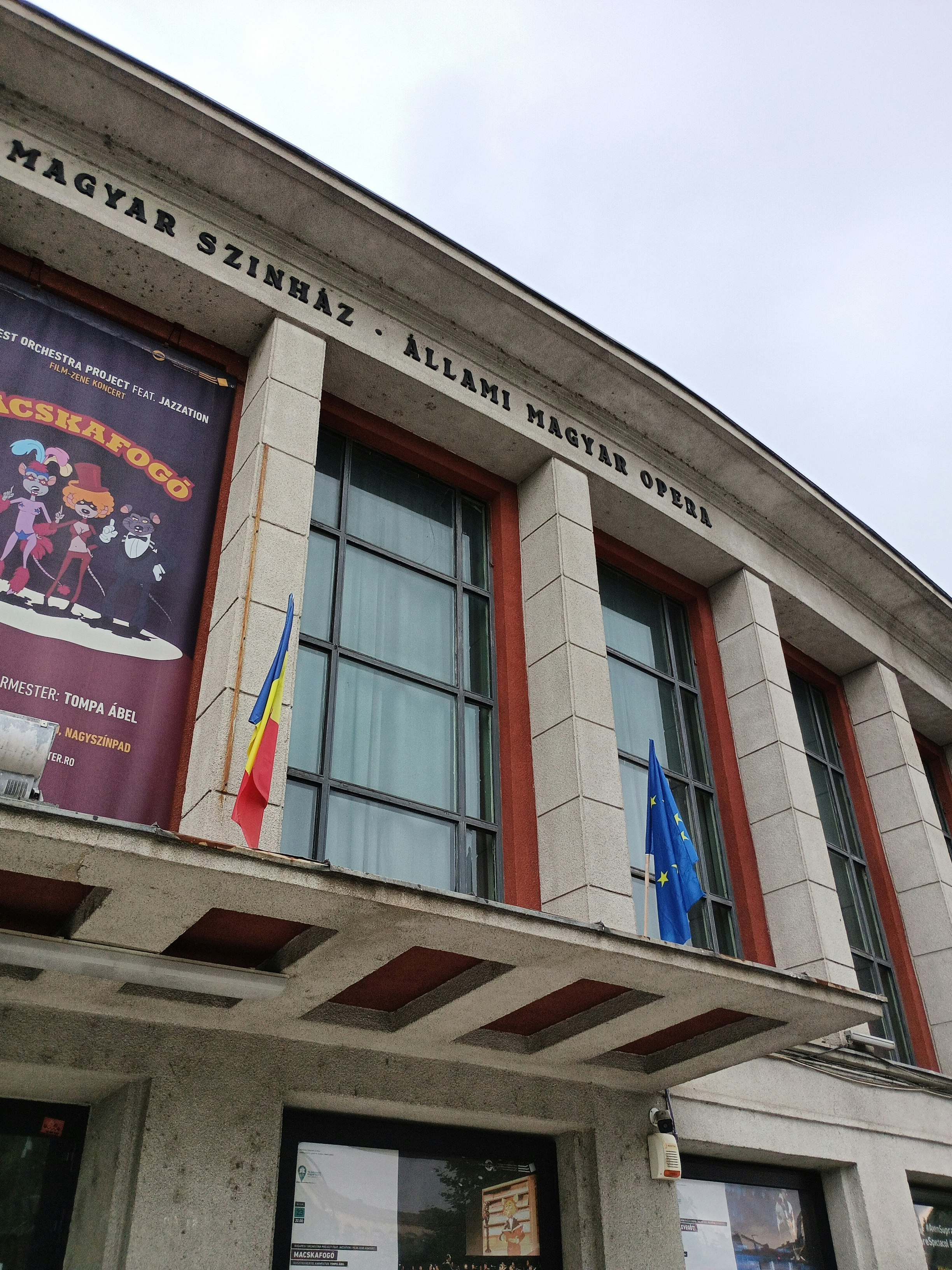 Player photo from Treasure Hunt in Cluj-Napoca – The Threat of Umbros walking tour in Cluj-Napoca