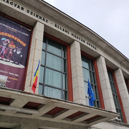 Player photo from Treasure Hunt in Cluj-Napoca – The Threat of Umbros walking tour in Cluj-Napoca