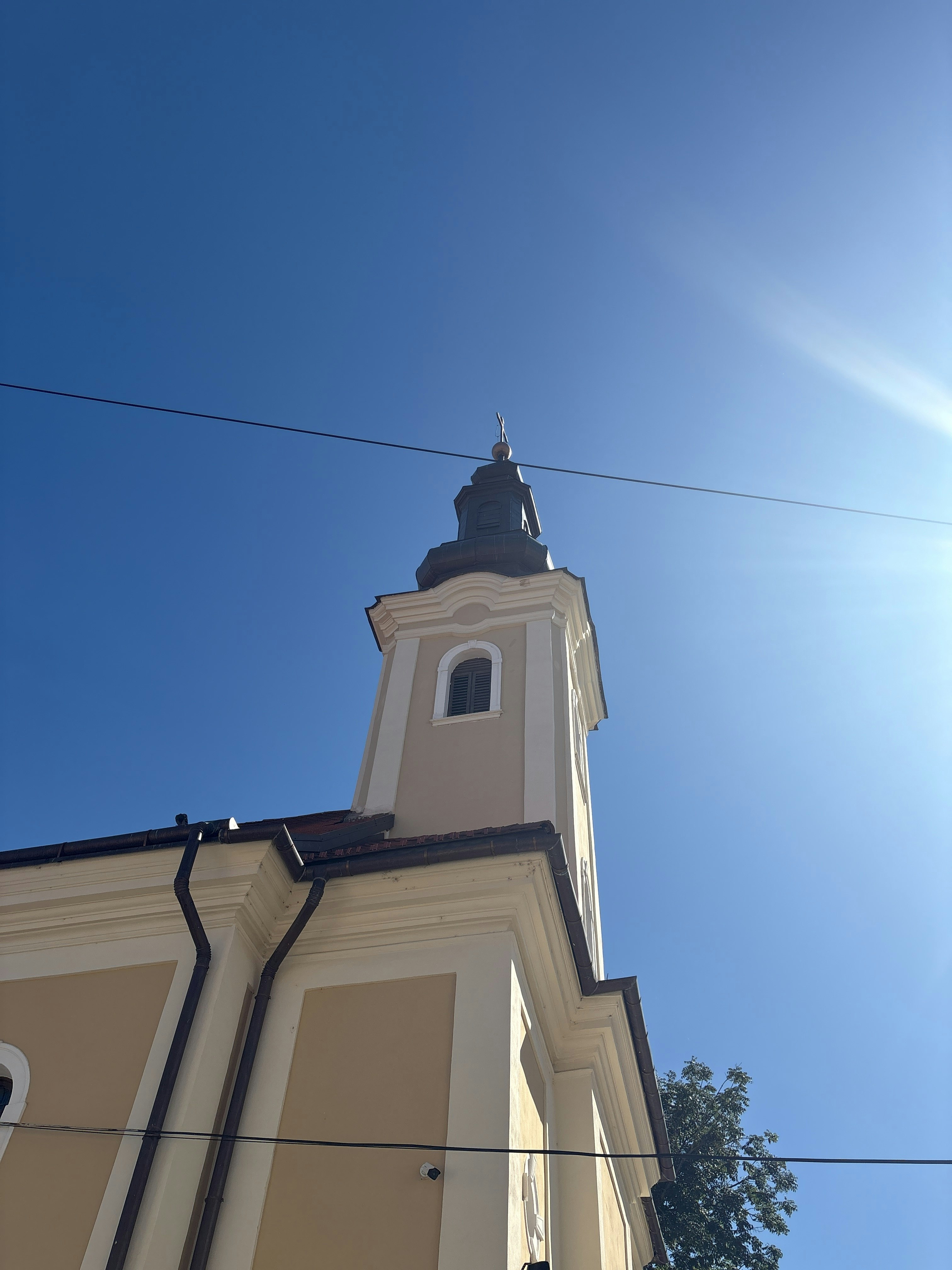 Player photo from Walking with Iuliu Hossu in Cluj-Napoca walking tour in Cluj-Napoca