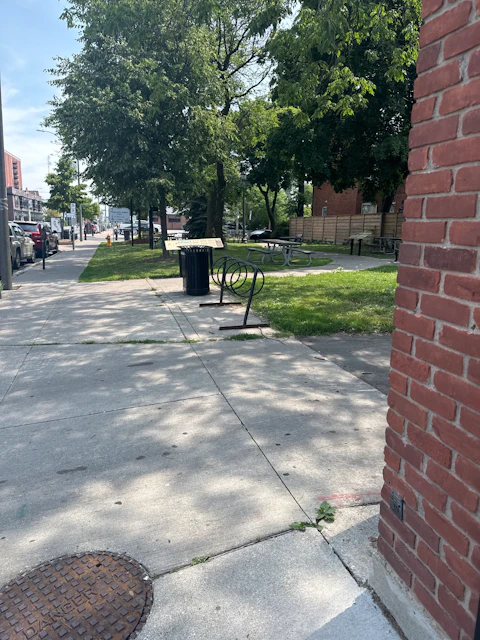 Foto de jogador na missão Murder Mystery: Death in the Shadows in Windsor, Ontario