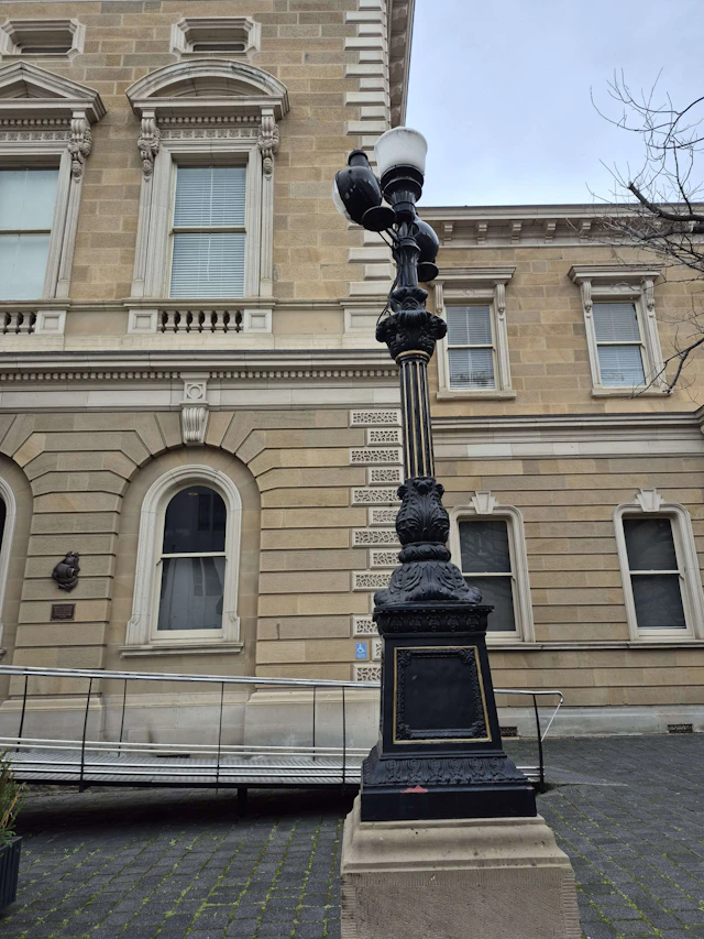Spielerfoto von Murder Mystery: Löse den Fall in Hobart Hobart