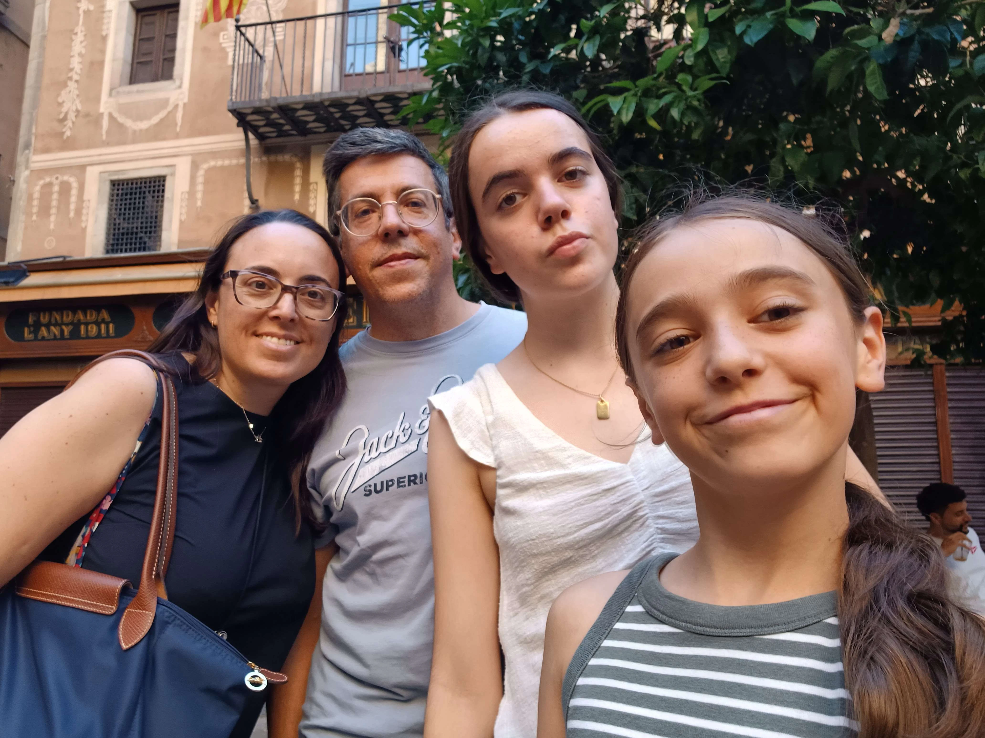 Player photo from Murder Mystery: Death in the Shadows in Barcelona