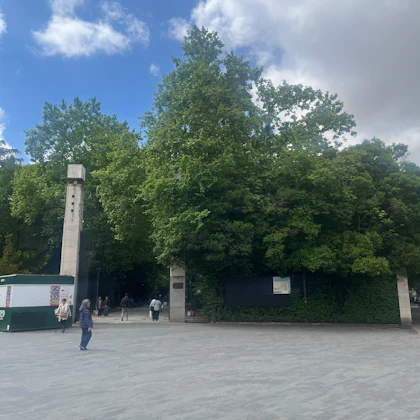 Player photo from From Cervantes to Shakespeare in Valladolid: The Route of the English Ambassador: walking tour in Valladolid
