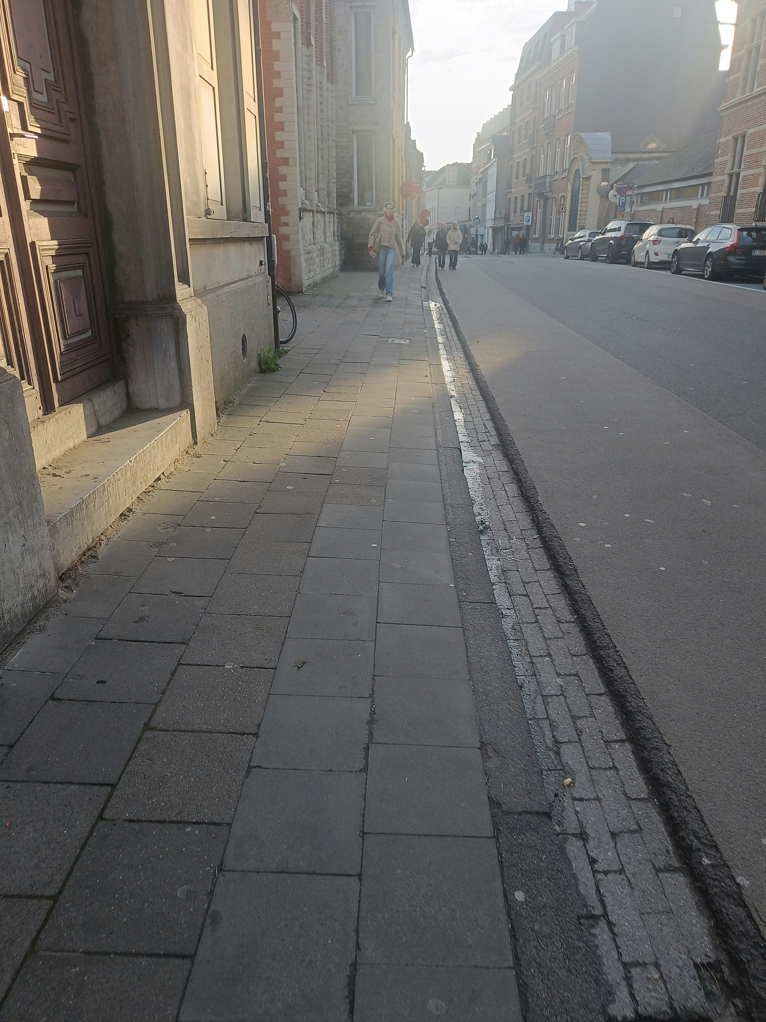 Player photo from Leuven AI resistance walking tour in Leuven