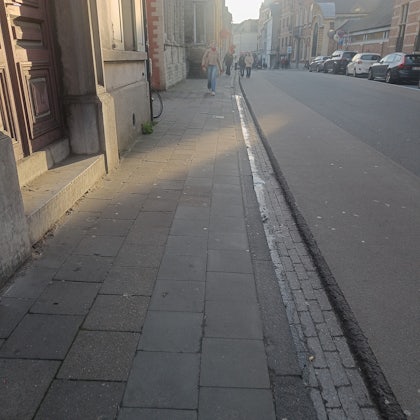 Player photo from Leuven AI resistance walking tour in Leuven