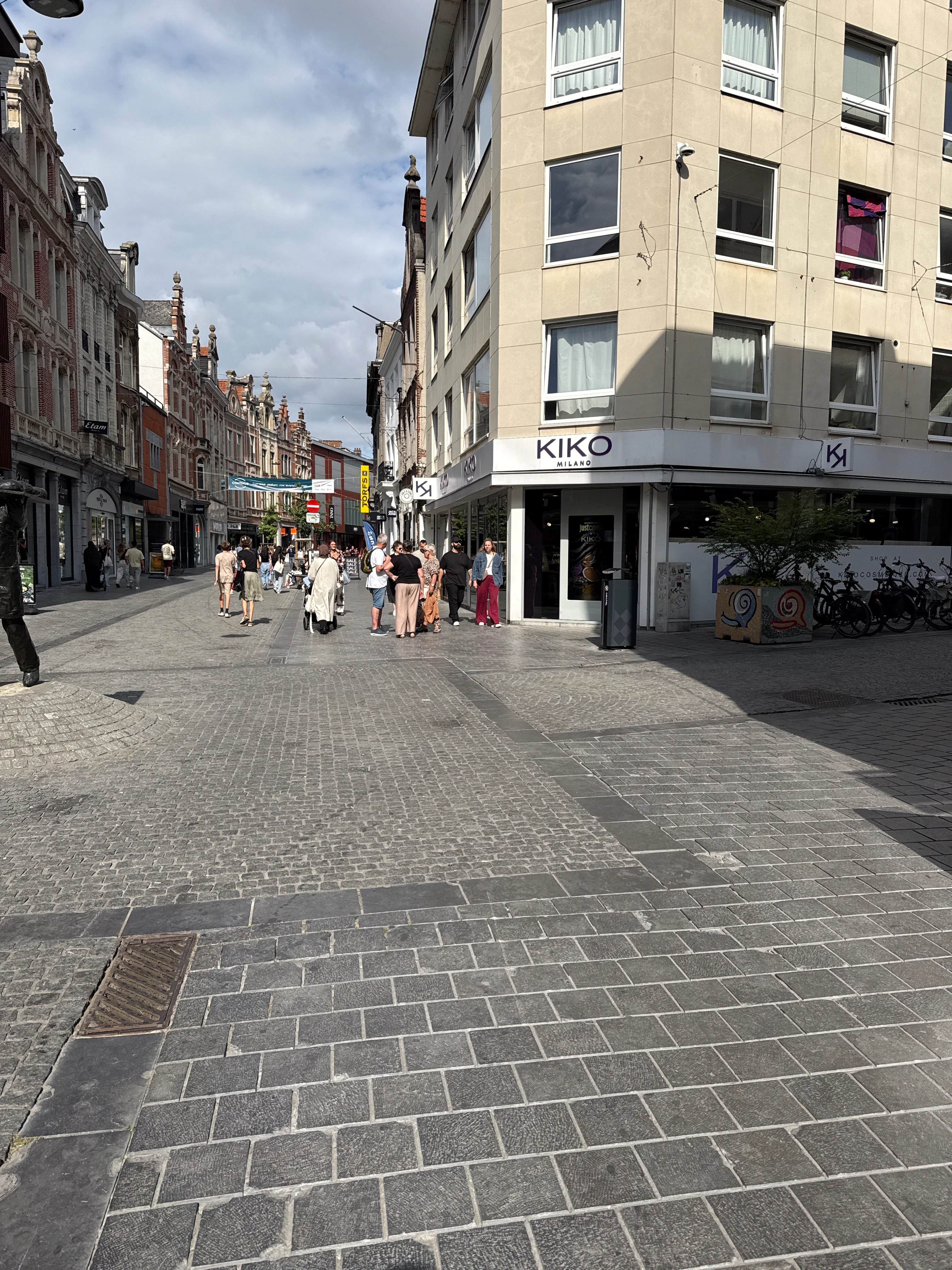 Player photo from Leuven AI resistance walking tour in Leuven