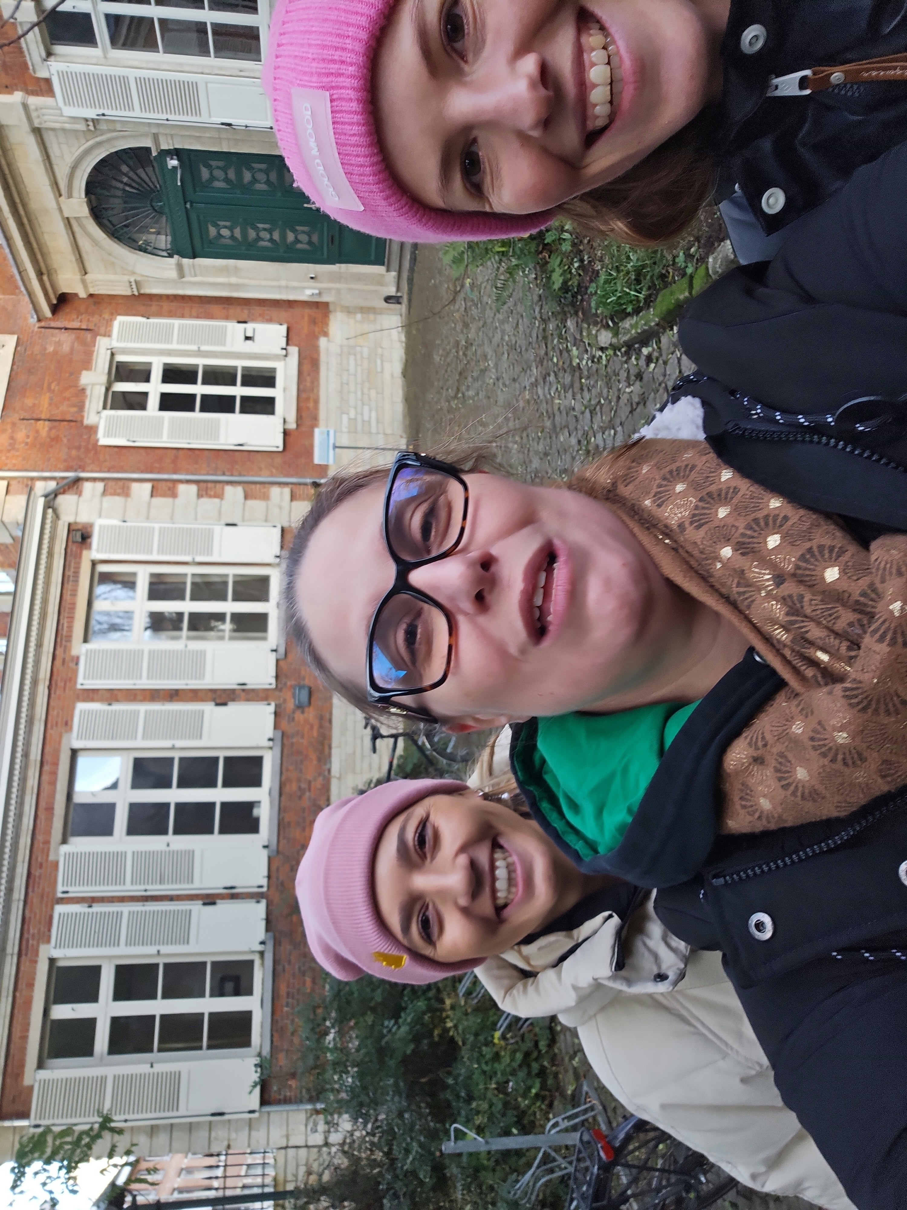 Player photo from Leuven AI resistance walking tour in Leuven