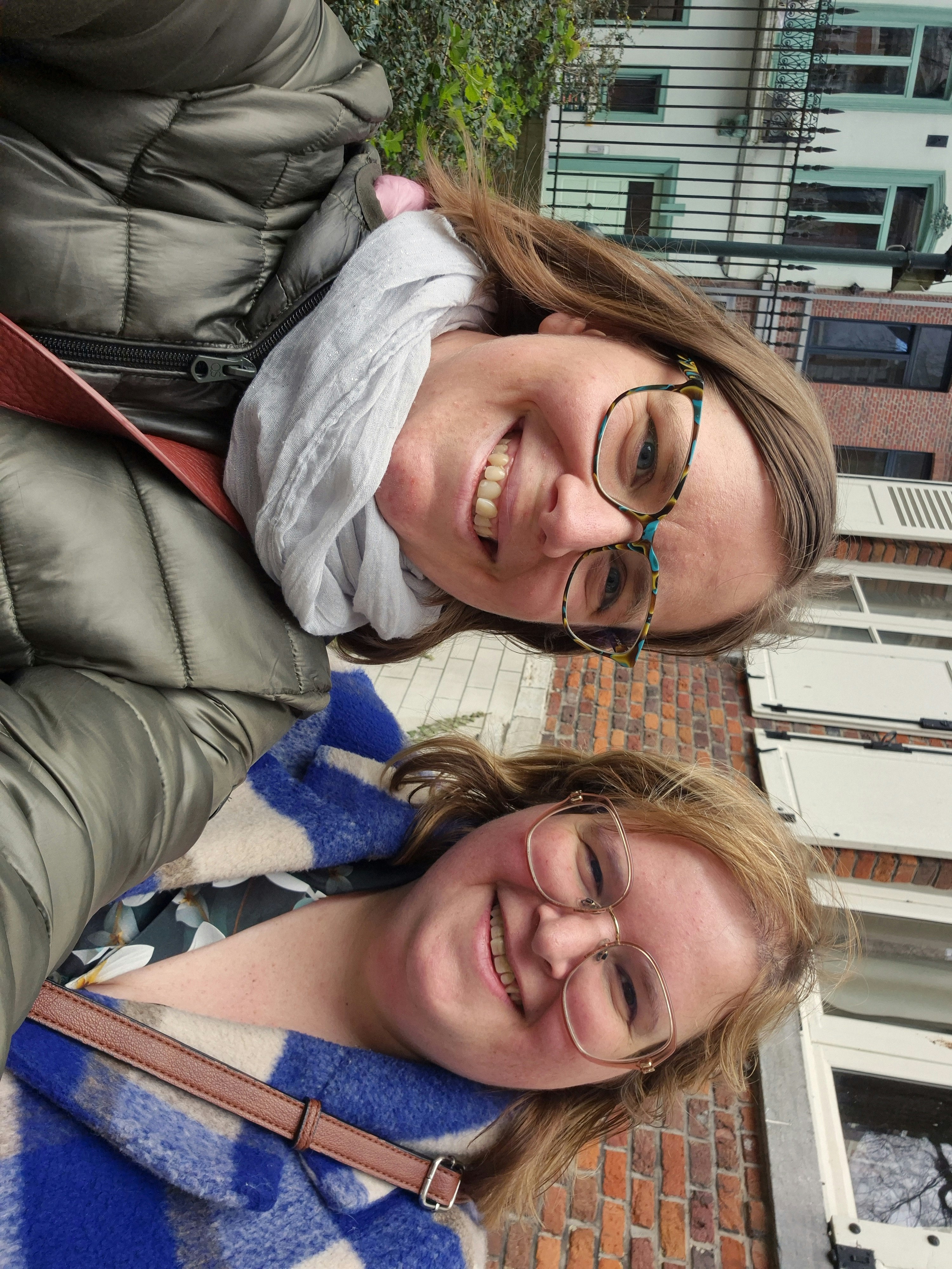 Player photo from Leuven AI resistance walking tour in Leuven