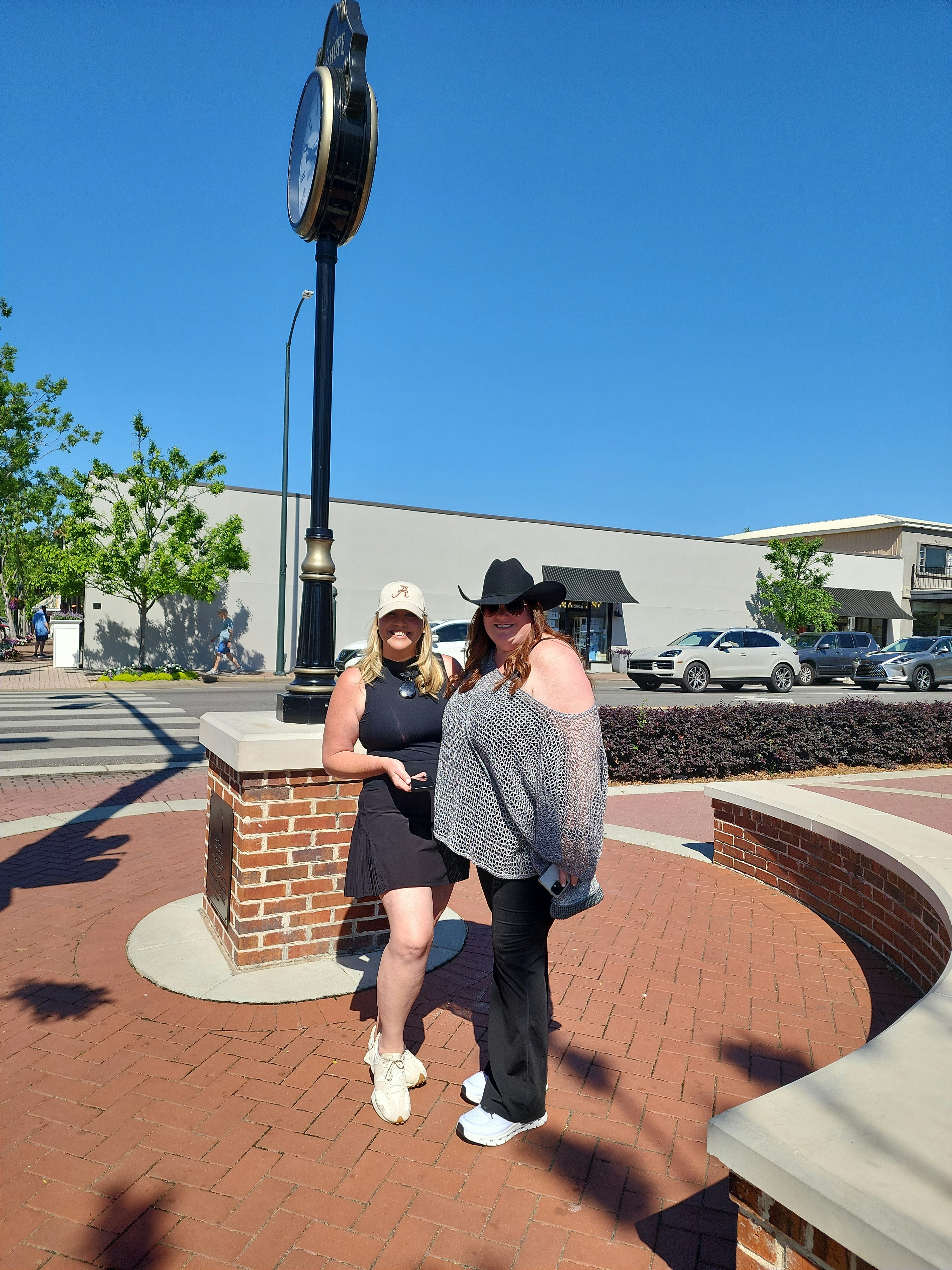 Player photo from Secret Stroll: Scouting Fairhope’s Hidden Highlights walking tour in Fairhope