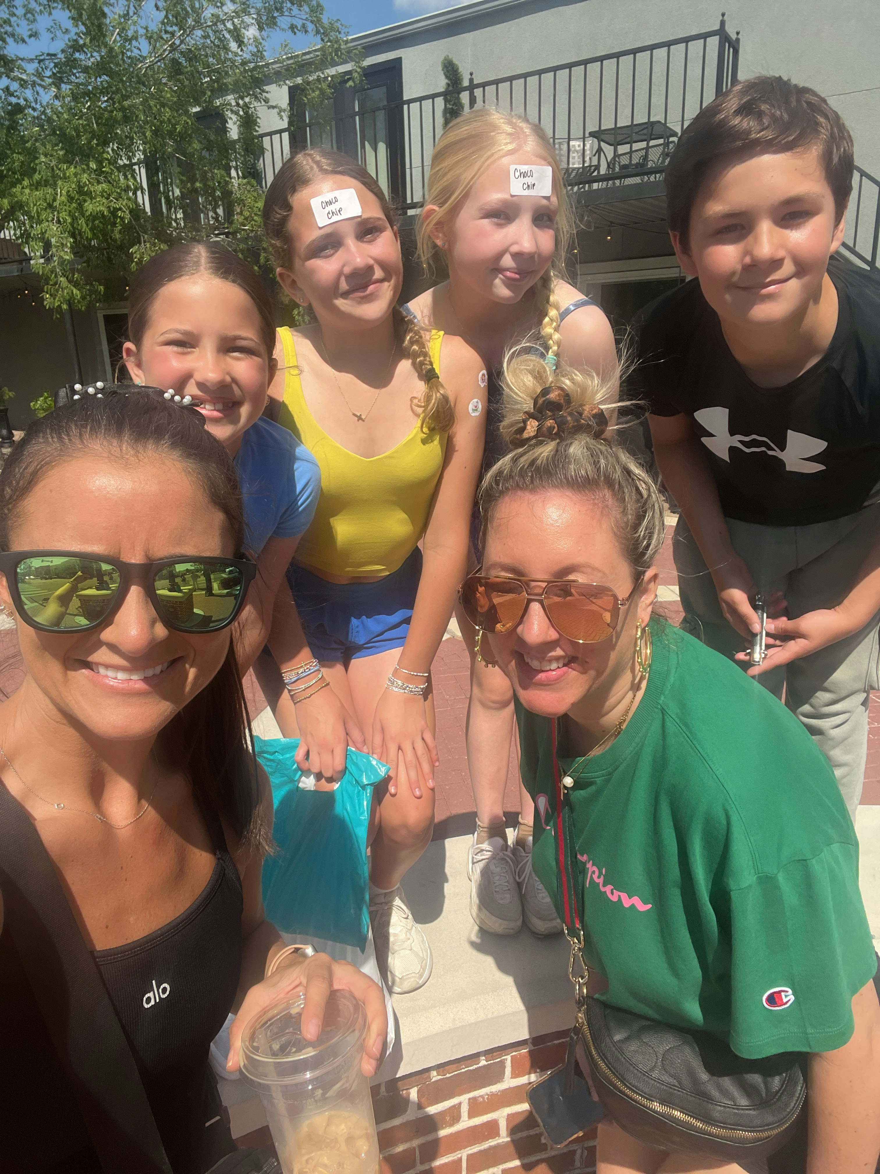 Player photo from Secret Stroll: Scouting Fairhope’s Hidden Highlights walking tour in Fairhope