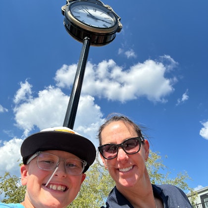 Player photo from Secret Stroll: Scouting Fairhope’s Hidden Highlights walking tour in Fairhope