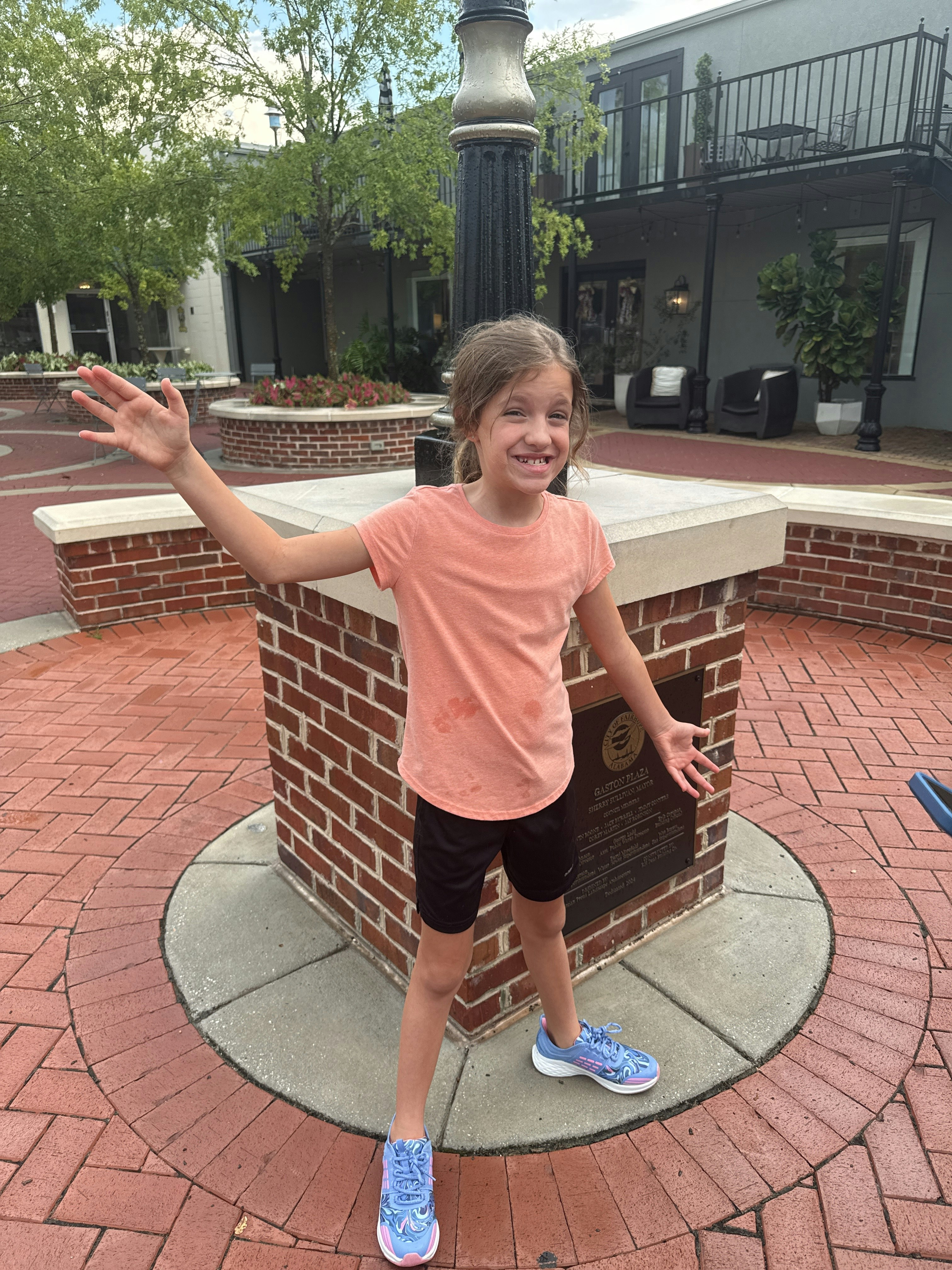 Player photo from Secret Stroll: Scouting Fairhope’s Hidden Highlights walking tour in Fairhope