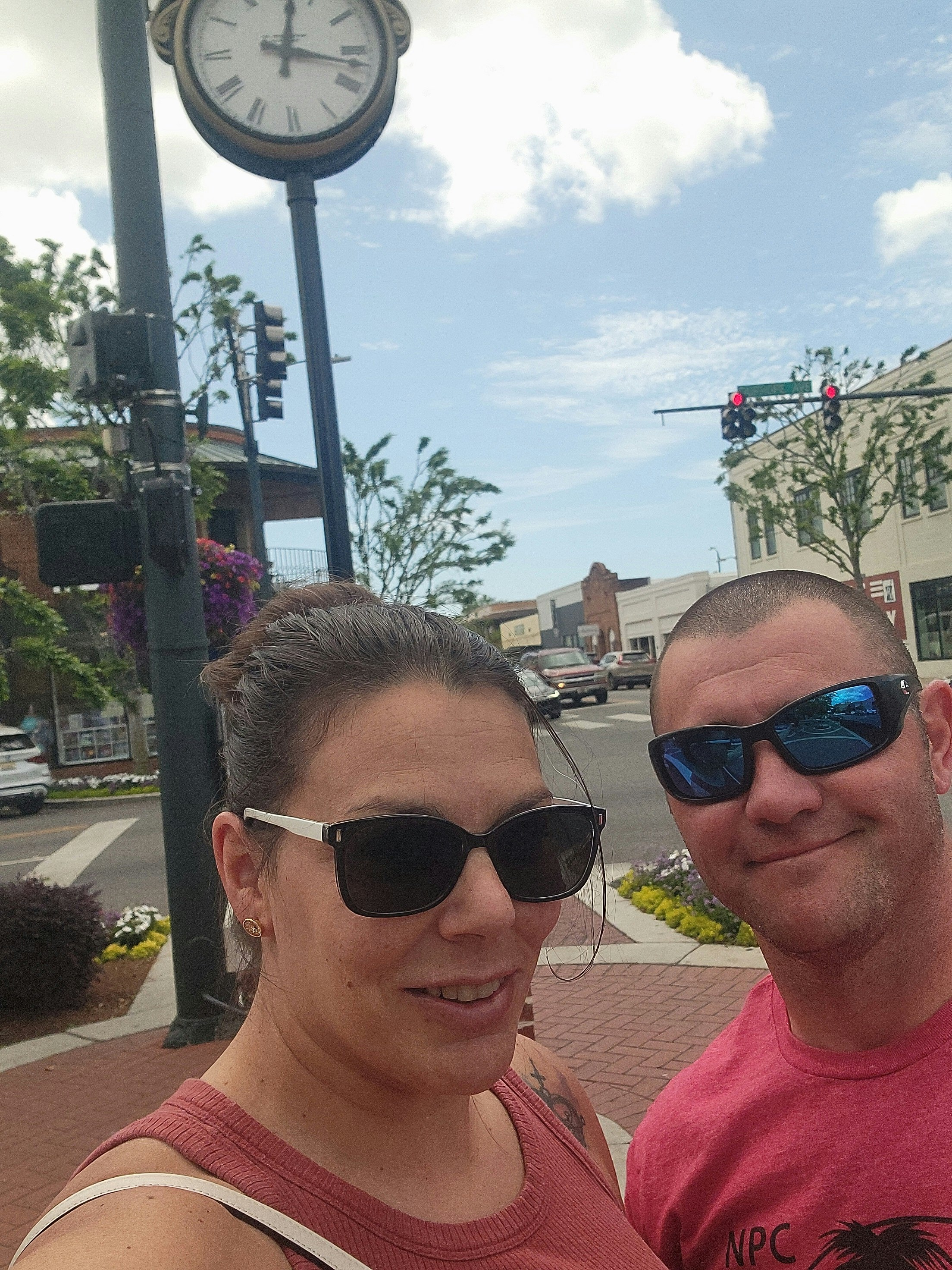 Player photo from Secret Stroll: Scouting Fairhope’s Hidden Highlights walking tour in Fairhope