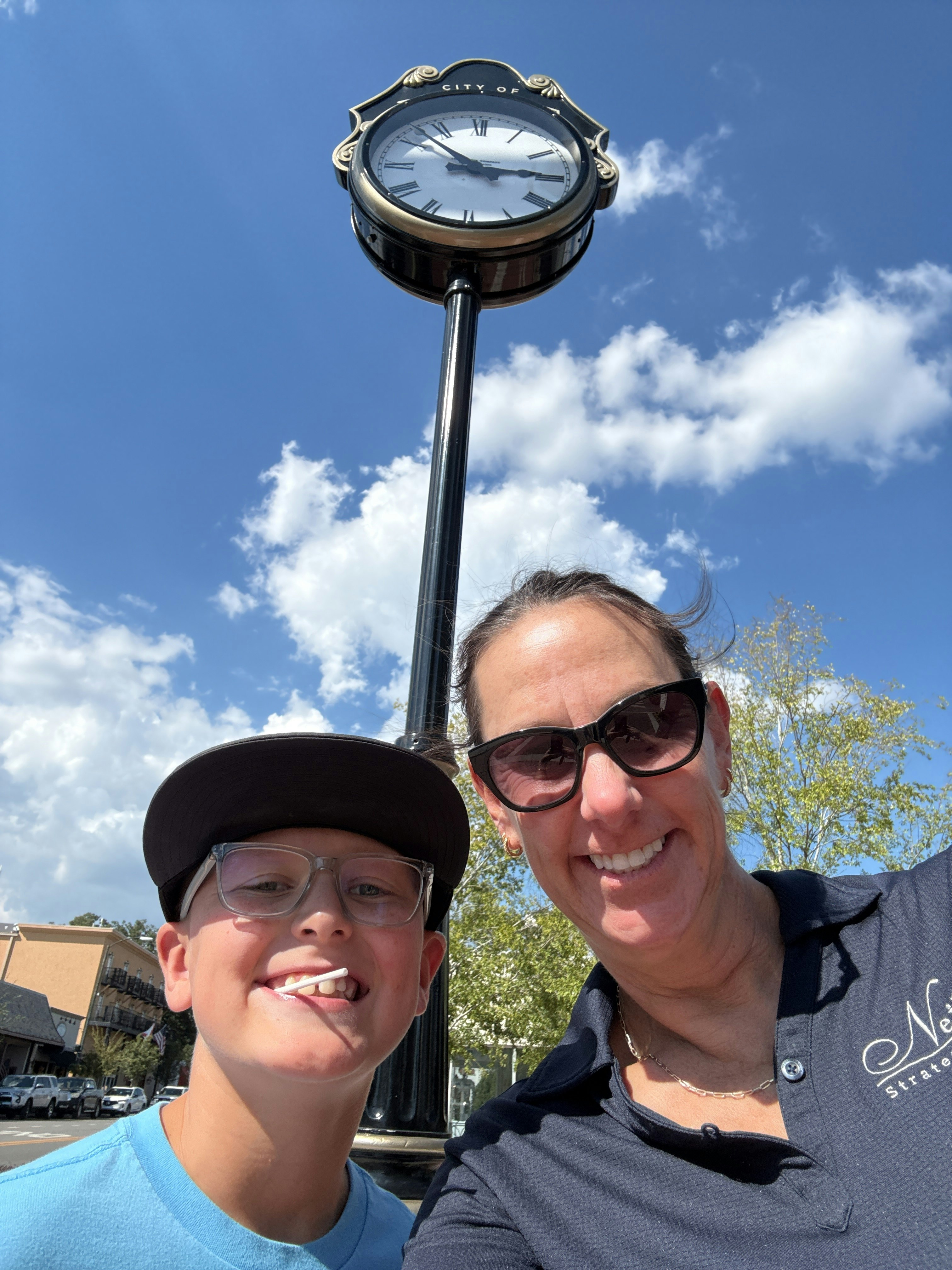 Player photo from Secret Stroll: Scouting Fairhope’s Hidden Highlights walking tour in Fairhope