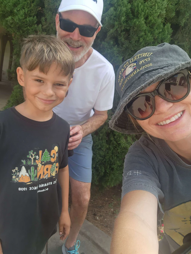Player photo from Kid Quest: Solve the case of the lost senses in San Diego