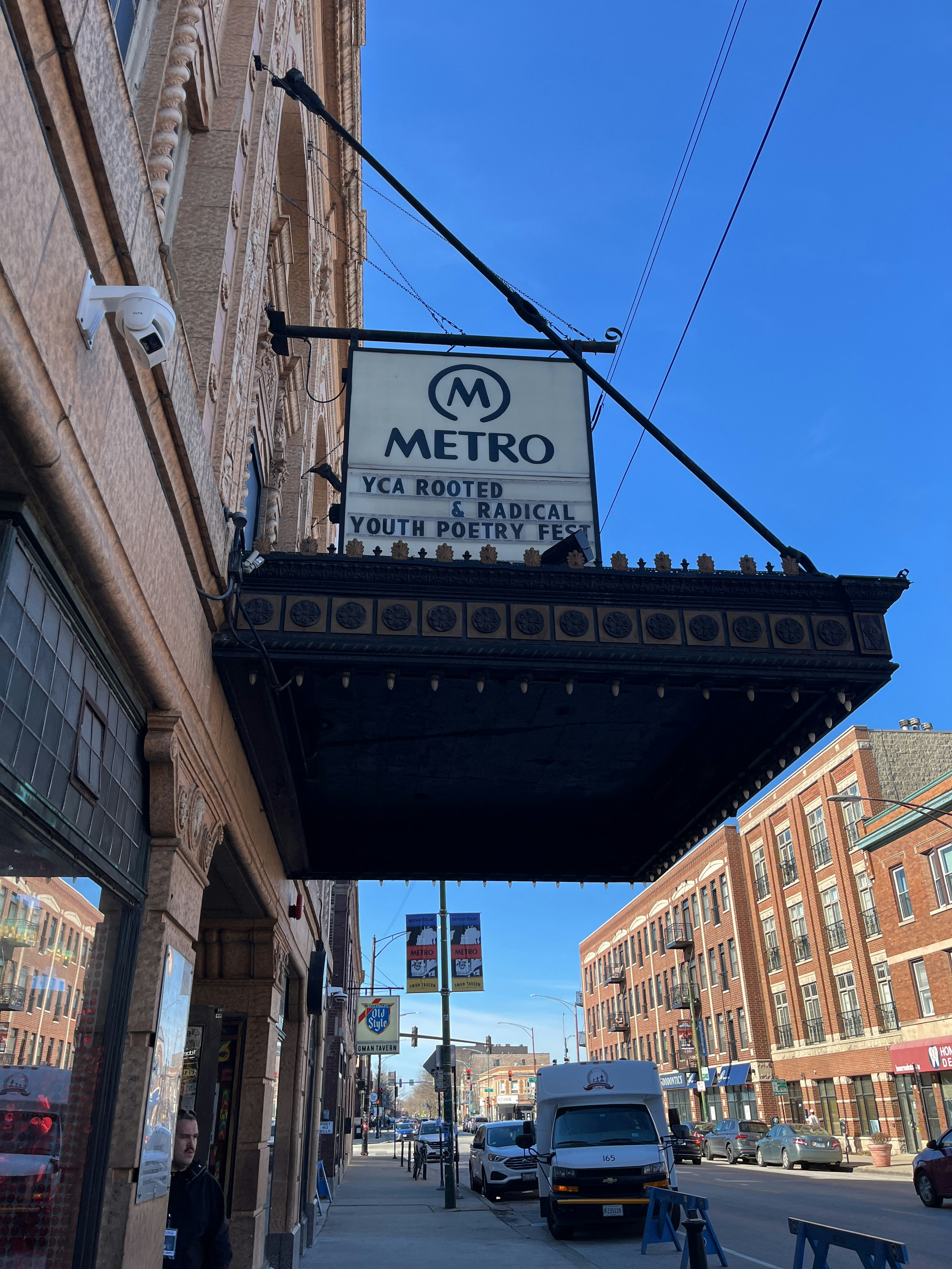 Player photo from Captured Cubs Player in Chicago: a Ken Clever Mystery walking tour in Chicago