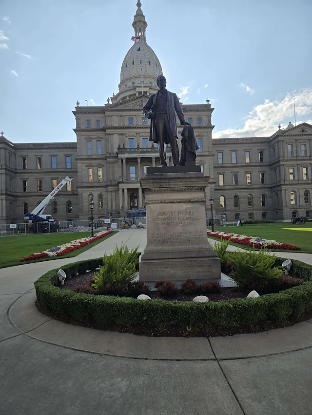 Foto de jugador en Misterio de asesinato: Resuelve el caso en Lansing